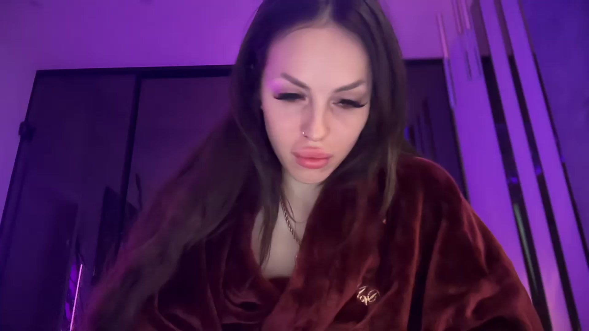Gallery image thumbnail from UGLYGIRL_'s myfreecams stream on, 06/13/2025, 03:15 image 12 of 20