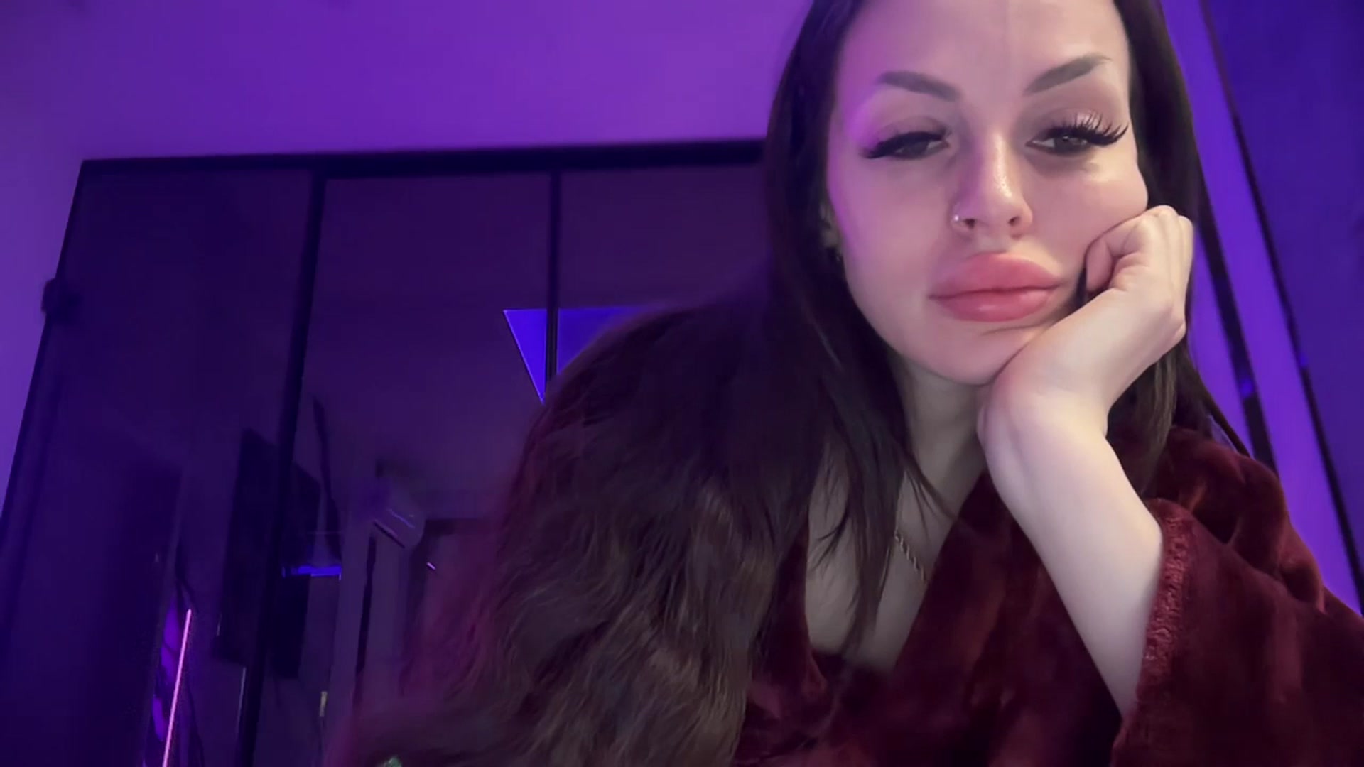 Gallery image thumbnail from UGLYGIRL_'s myfreecams stream on, 06/13/2025, 03:15 image 13 of 20