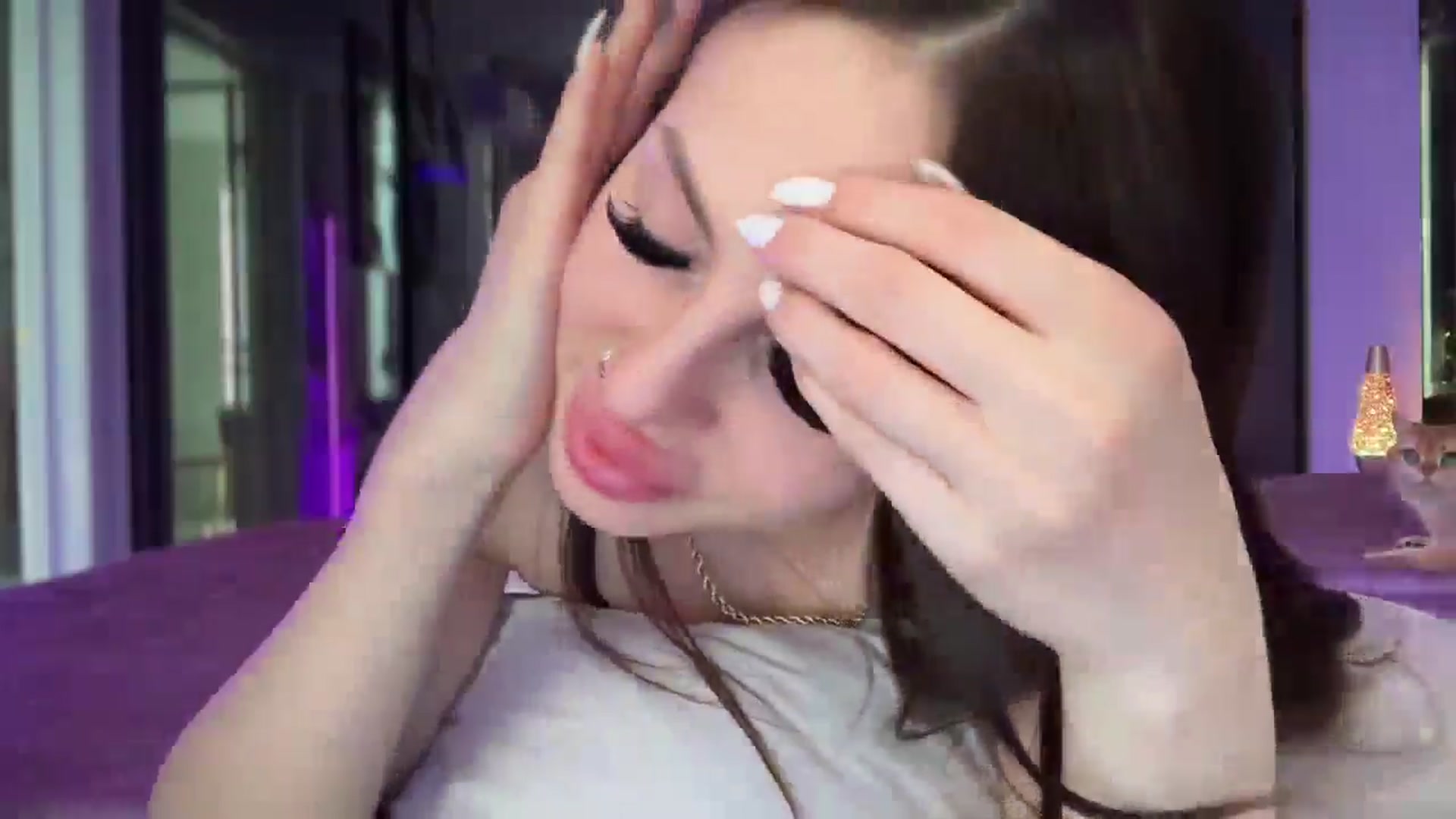Gallery image thumbnail from UGLYGIRL_'s myfreecams stream on, 06/28/2025, 04:17 image 3 of 20