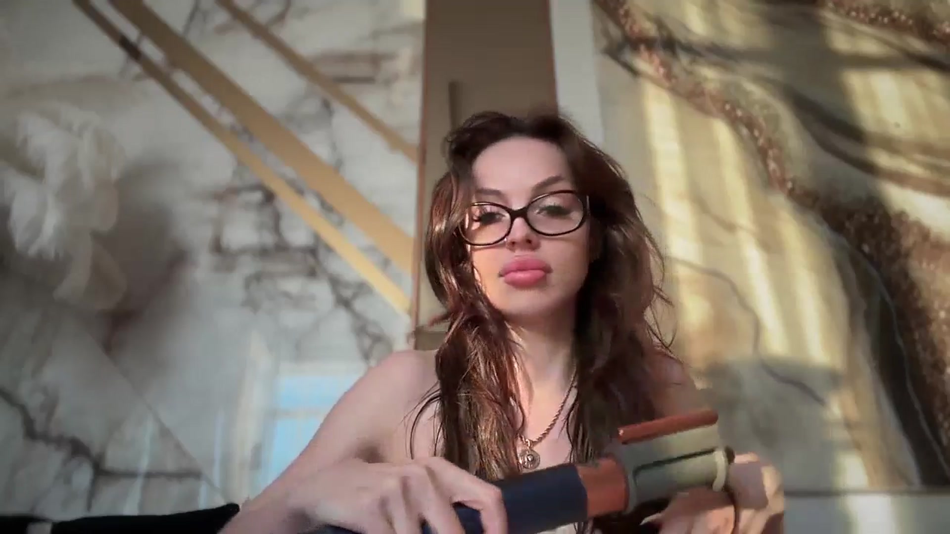 Gallery image thumbnail from UGLYGIRL_'s myfreecams stream on, 07/11/2025, 02:57 image 3 of 20