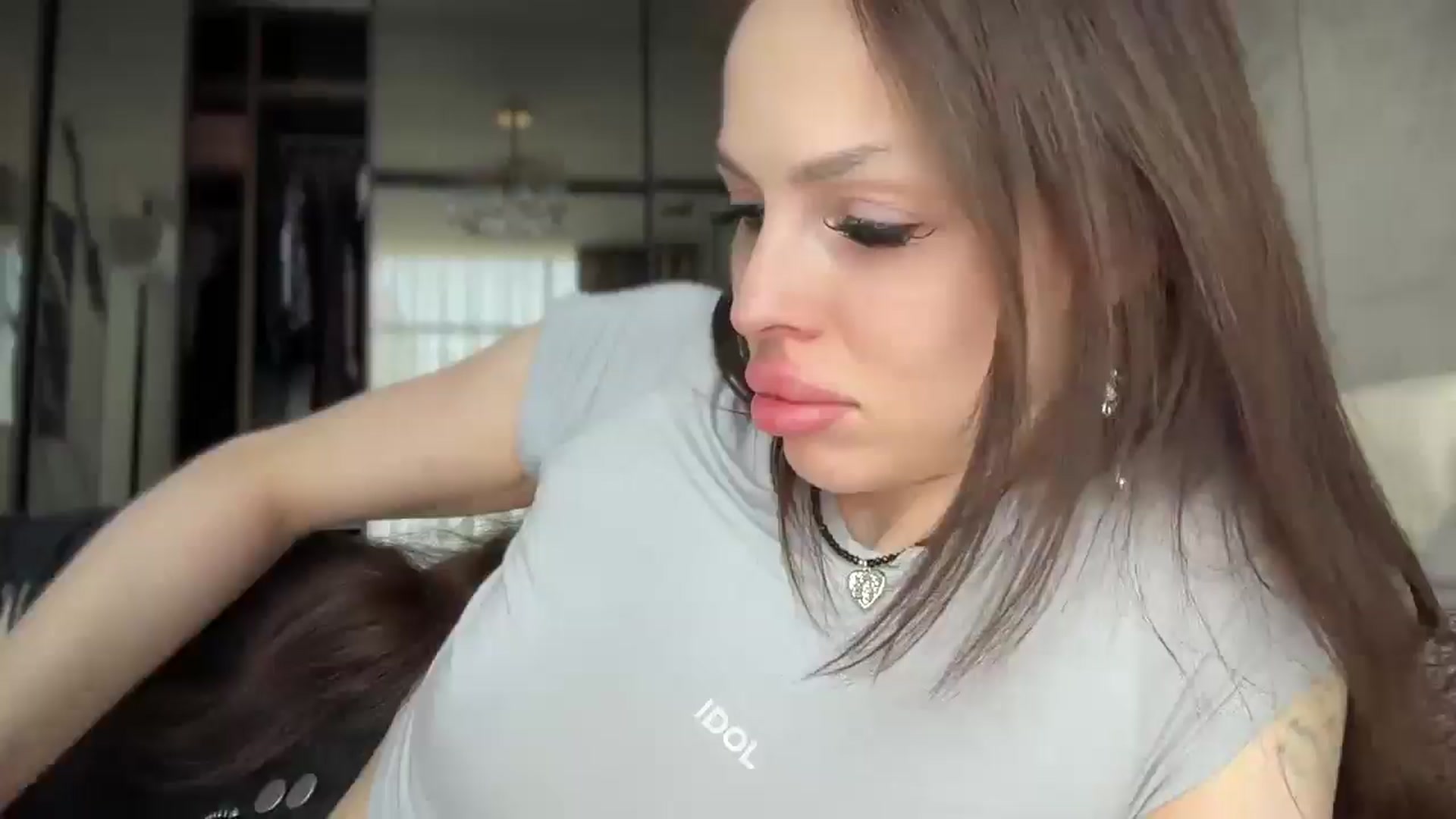 Gallery image thumbnail from UGLYGIRL_'s myfreecams stream on, 08/30/2025, 11:34 image 17 of 20