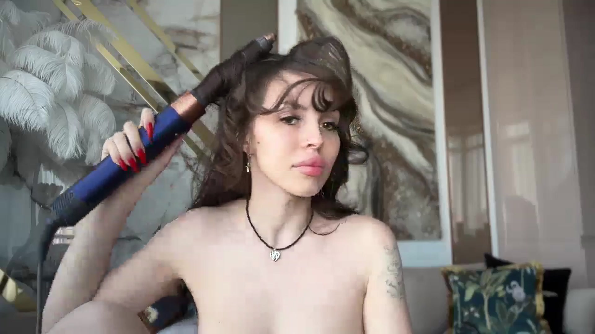 Gallery image thumbnail from UGLYGIRL_'s myfreecams stream on, 09/10/2025, 10:58 image 8 of 20