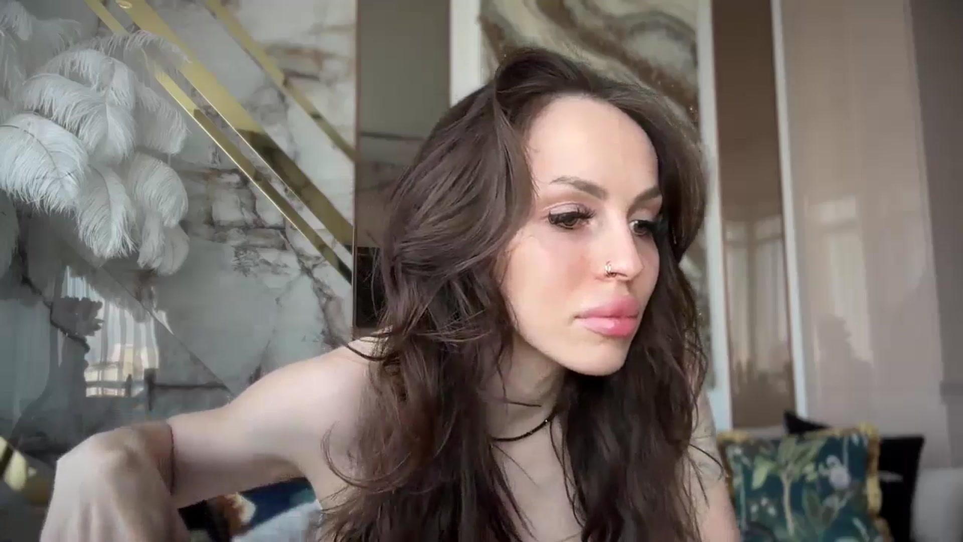 Gallery image thumbnail from UGLYGIRL_'s myfreecams stream on, 09/10/2025, 10:58 image 17 of 20