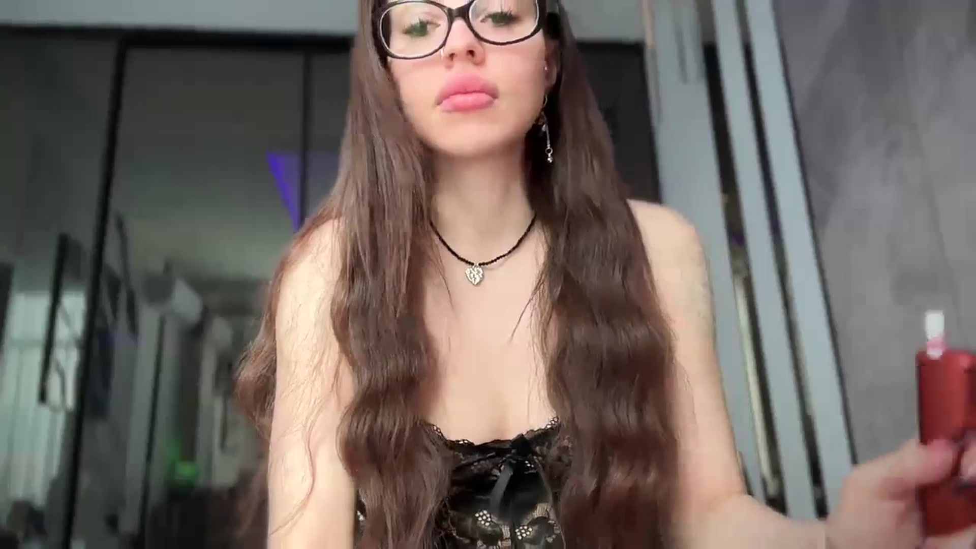 Gallery image thumbnail from UGLYGIRL_'s myfreecams stream on, 10/06/2025, 07:29 image 12 of 20