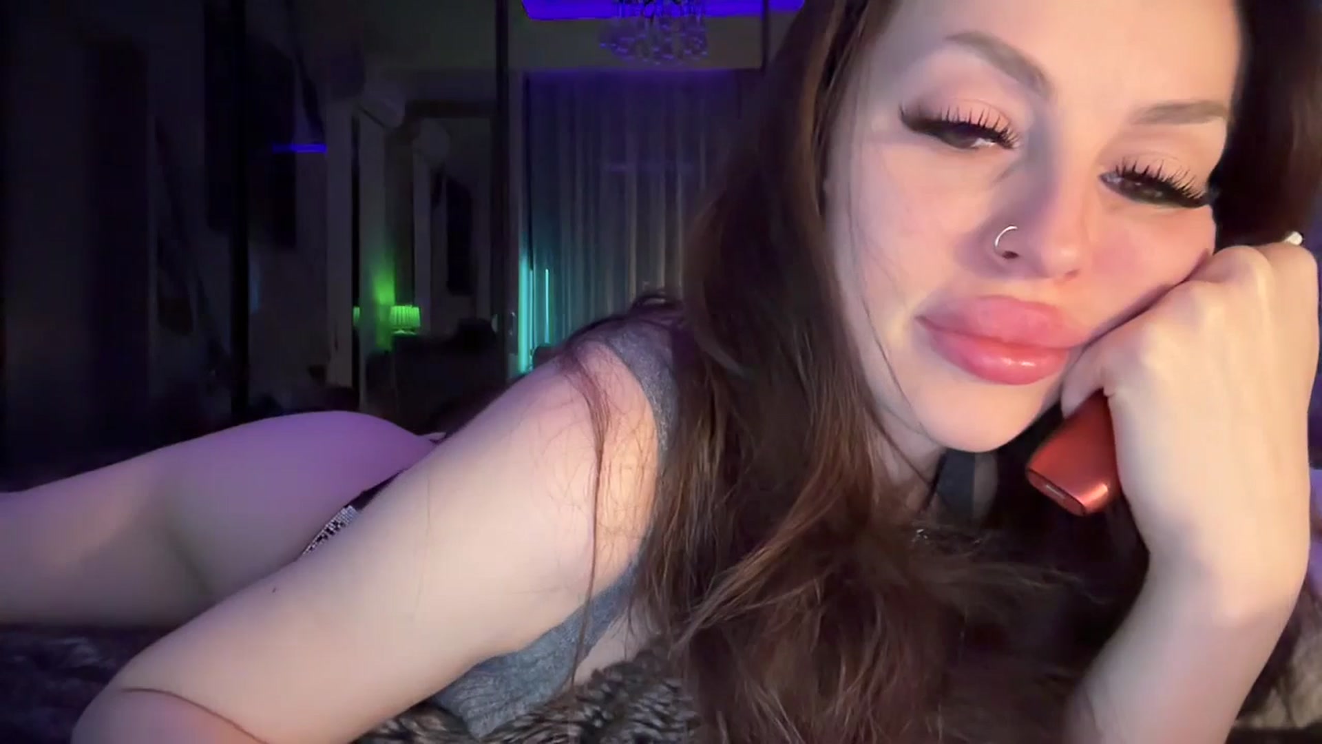 Gallery image thumbnail from UGLYGIRL_'s myfreecams stream on, 10/08/2025, 19:15 image 2 of 20