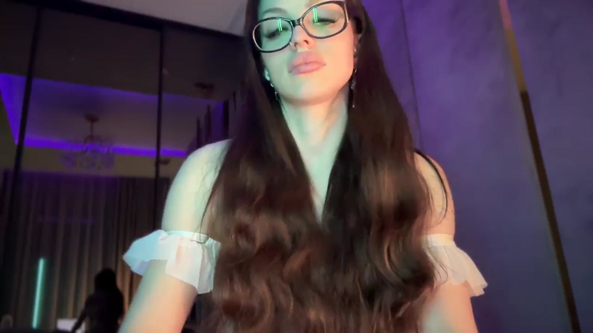 Gallery image thumbnail from UGLYGIRL_'s myfreecams stream on, 10/09/2025, 20:53 image 4 of 20