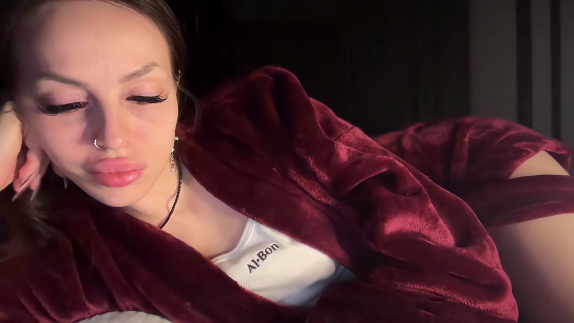 Gallery image thumbnail from UGLYGIRL_'s myfreecams stream on, 10/10/2025, 02:59 image 16 of 20