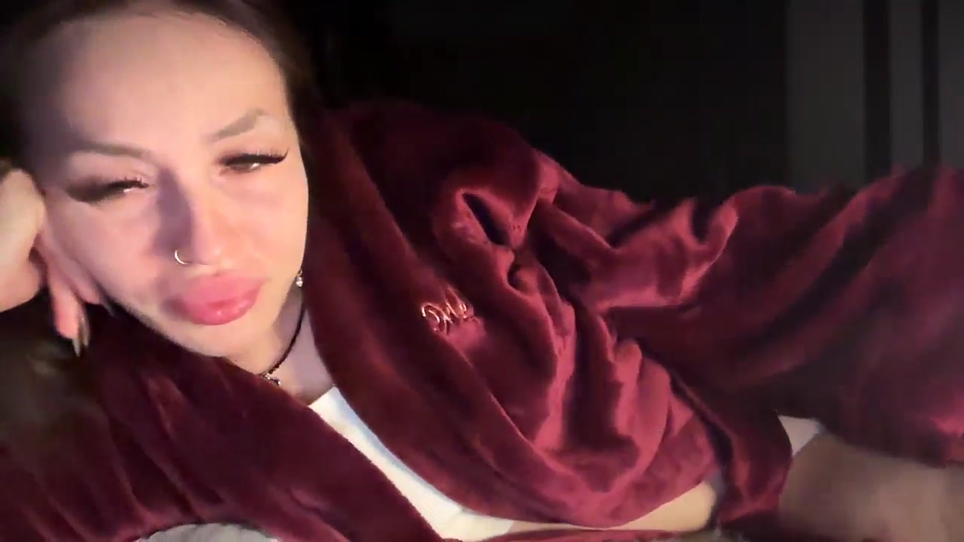 Gallery image thumbnail from UGLYGIRL_'s myfreecams stream on, 10/10/2025, 02:59 image 14 of 20