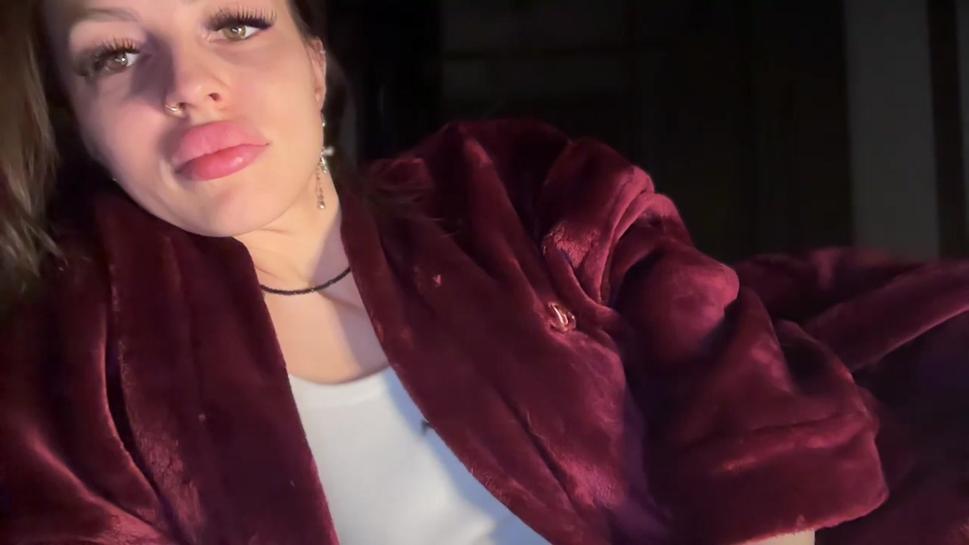 Gallery image thumbnail from UGLYGIRL_'s myfreecams stream on, 10/10/2025, 02:59 image 20 of 20