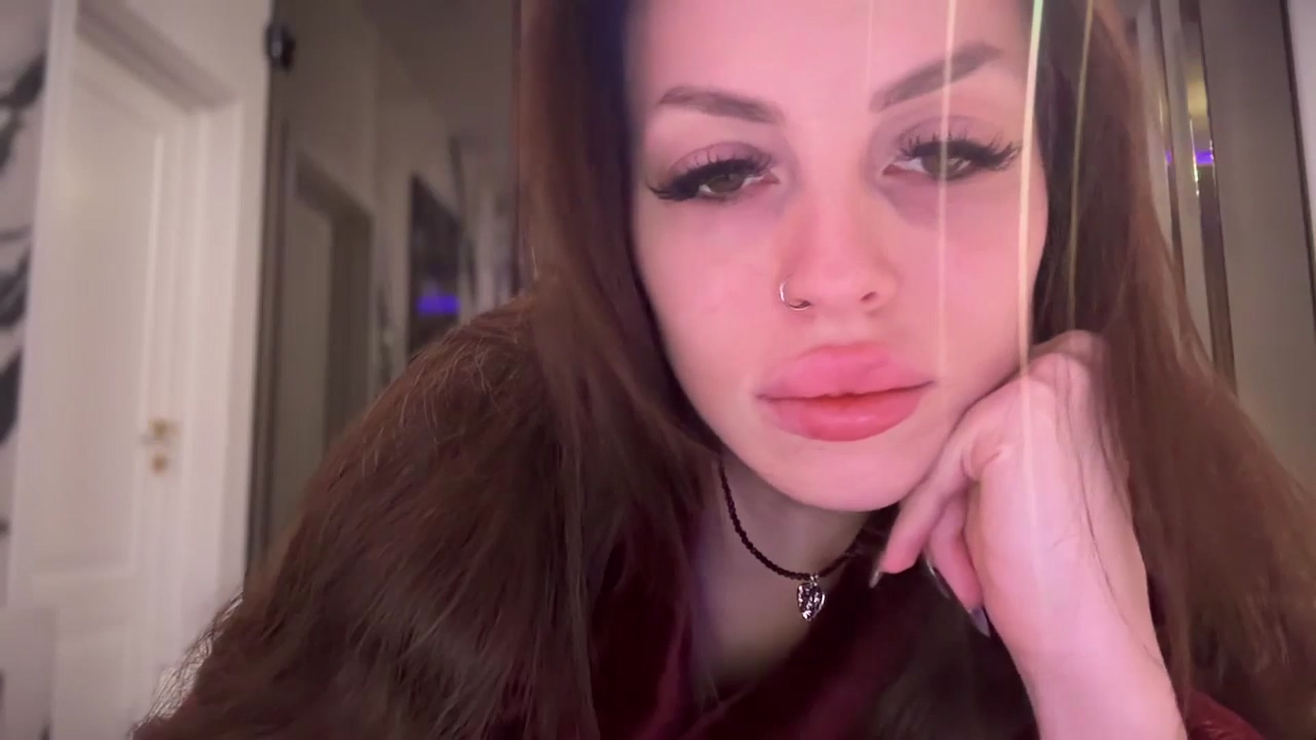 Gallery image thumbnail from UGLYGIRL_'s myfreecams stream on, 10/19/2025, 18:11 image 6 of 20