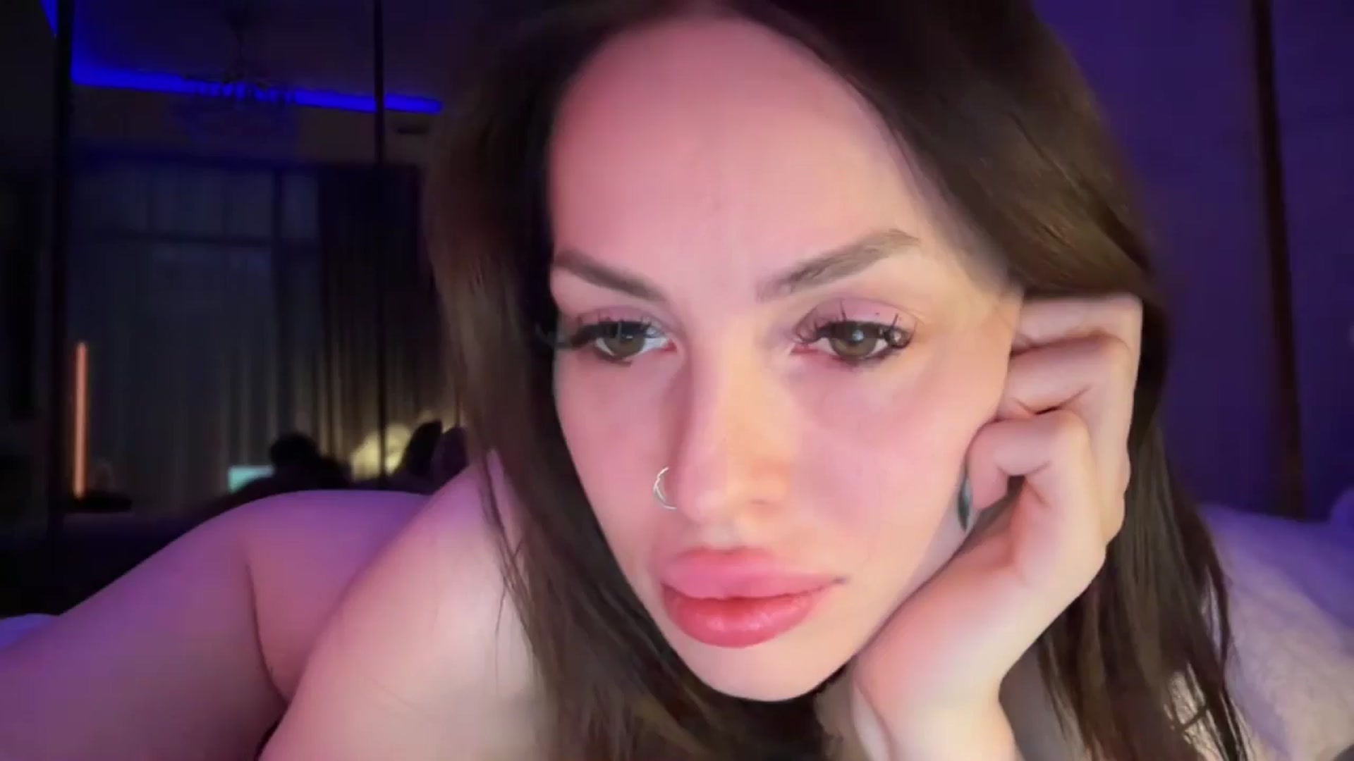 Gallery image thumbnail from UGLYGIRL_'s myfreecams stream on, 11/09/2025, 06:43 image 1 of 20