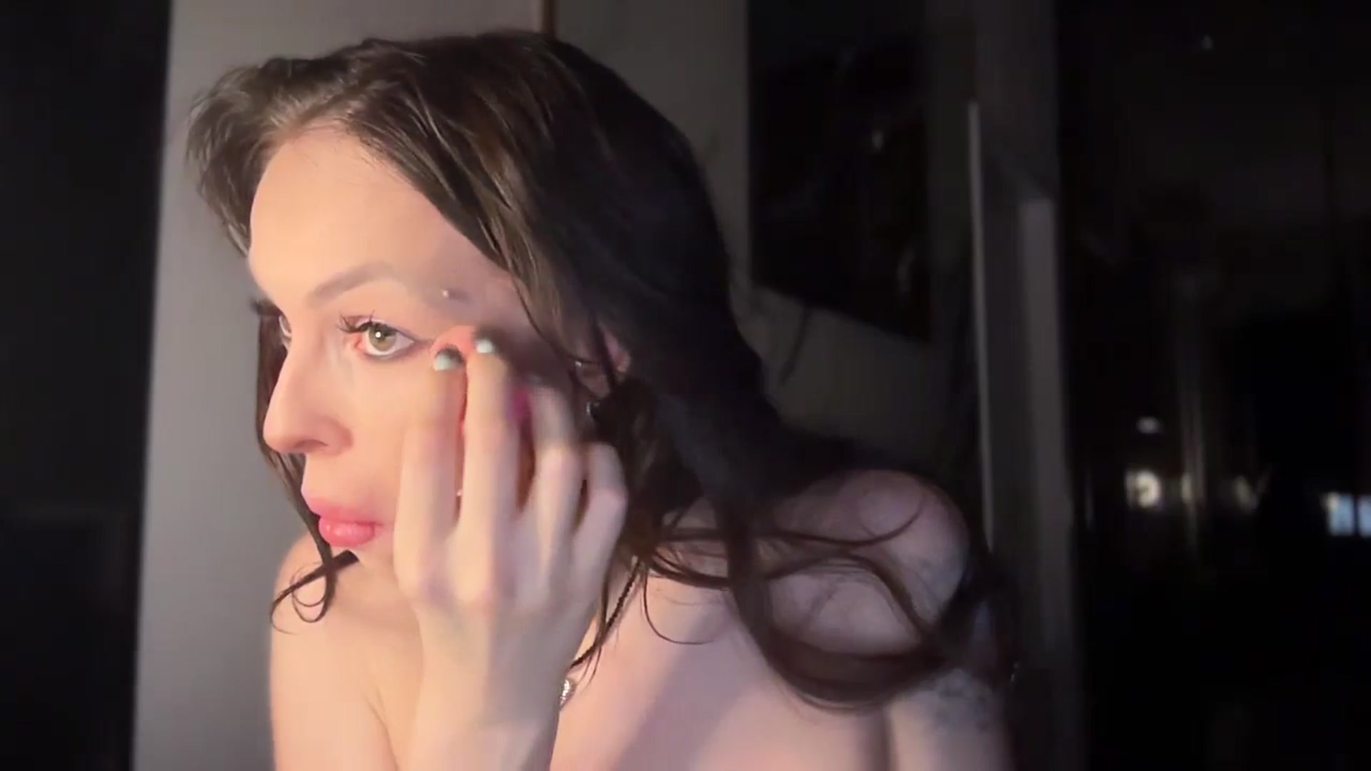 Gallery image thumbnail from UGLYGIRL_'s myfreecams stream on, 11/09/2025, 16:55 image 9 of 20