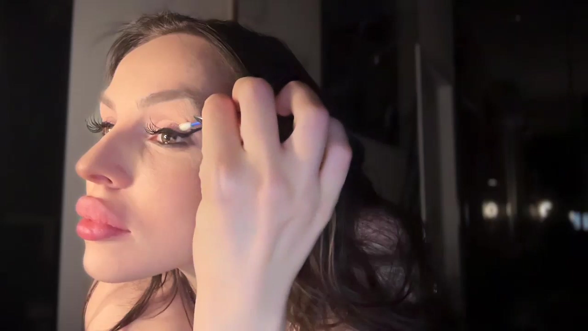 Gallery image thumbnail from UGLYGIRL_'s myfreecams stream on, 11/09/2025, 16:55 image 14 of 20