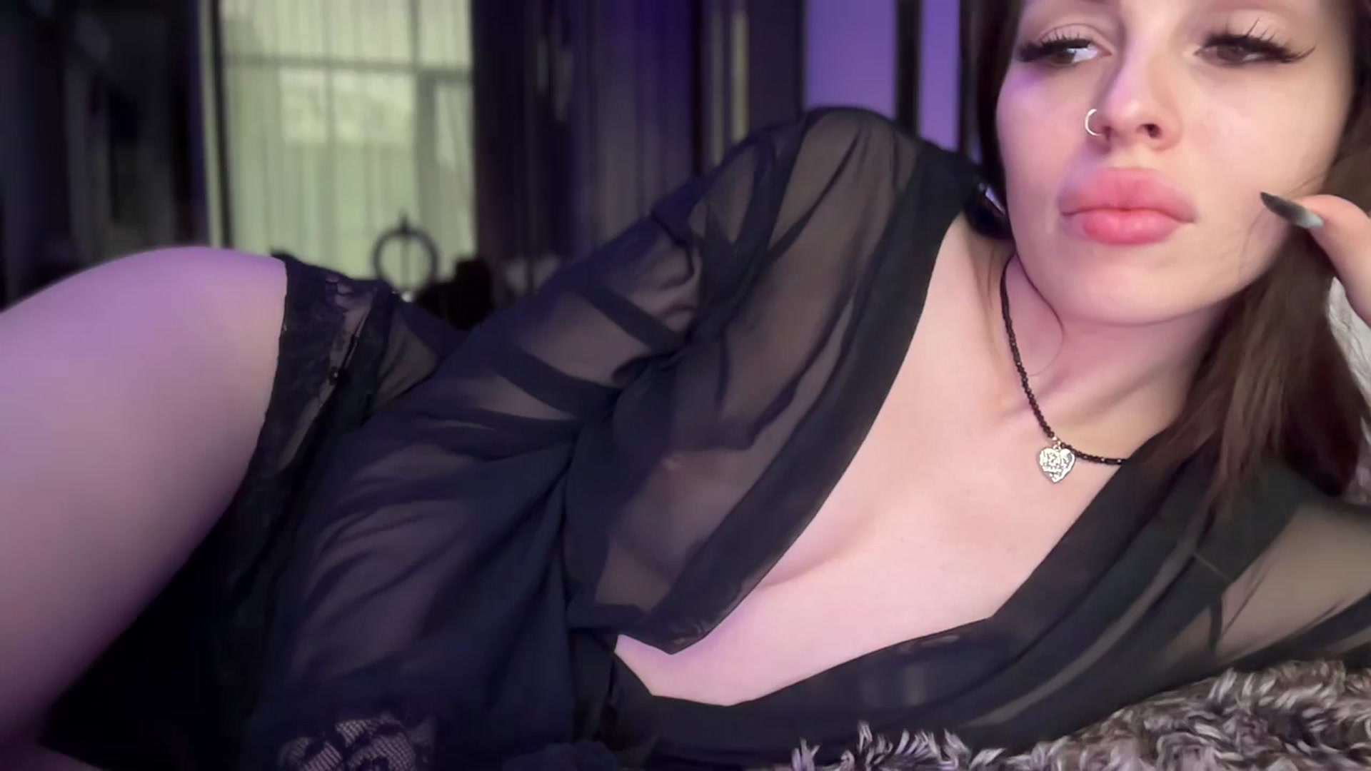 Gallery image thumbnail from UGLYGIRL_'s myfreecams stream on, 11/15/2025, 13:50 image 4 of 20