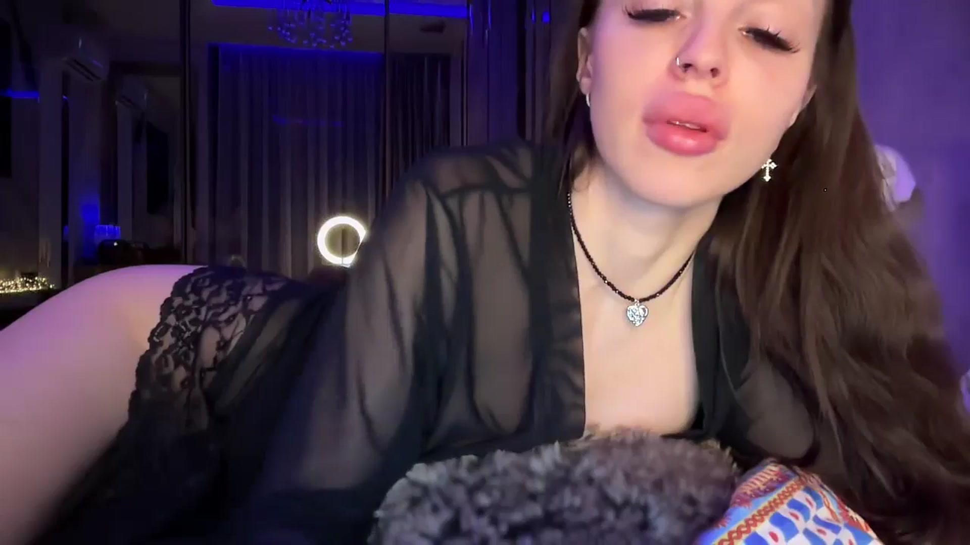Gallery image thumbnail from UGLYGIRL_'s myfreecams stream on, 11/18/2025, 01:57 image 11 of 20