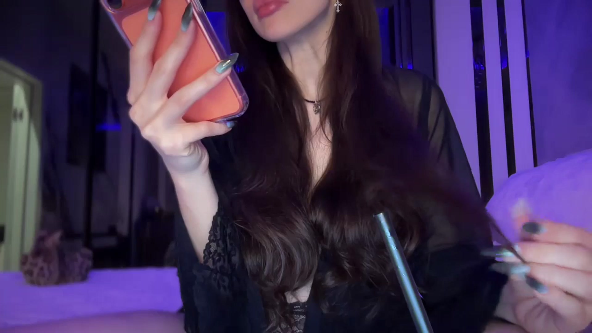 Gallery image thumbnail from UGLYGIRL_'s myfreecams stream on, 11/21/2025, 18:05 image 16 of 20
