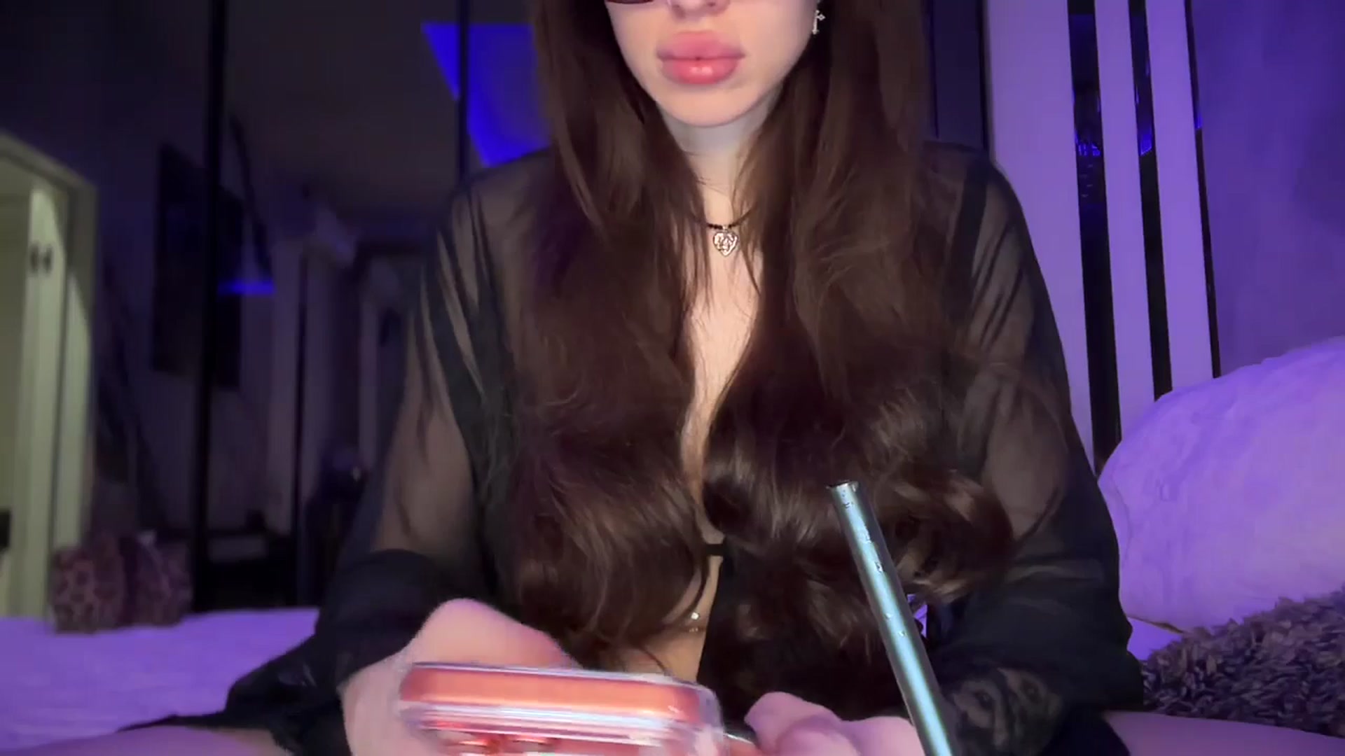 Gallery image thumbnail from UGLYGIRL_'s myfreecams stream on, 11/21/2025, 18:05 image 14 of 20