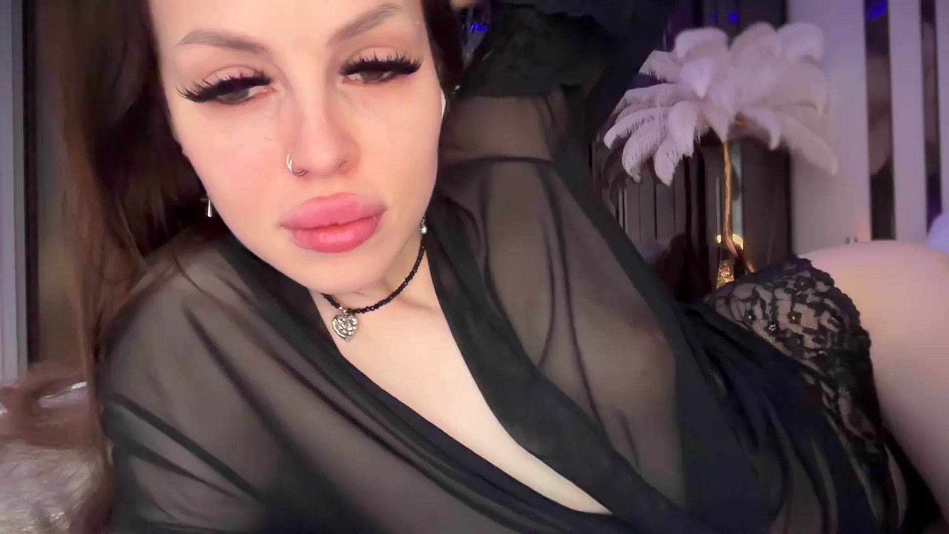 Gallery image thumbnail from UGLYGIRL_'s myfreecams stream on, 12/27/2025, 07:25 image 1 of 20