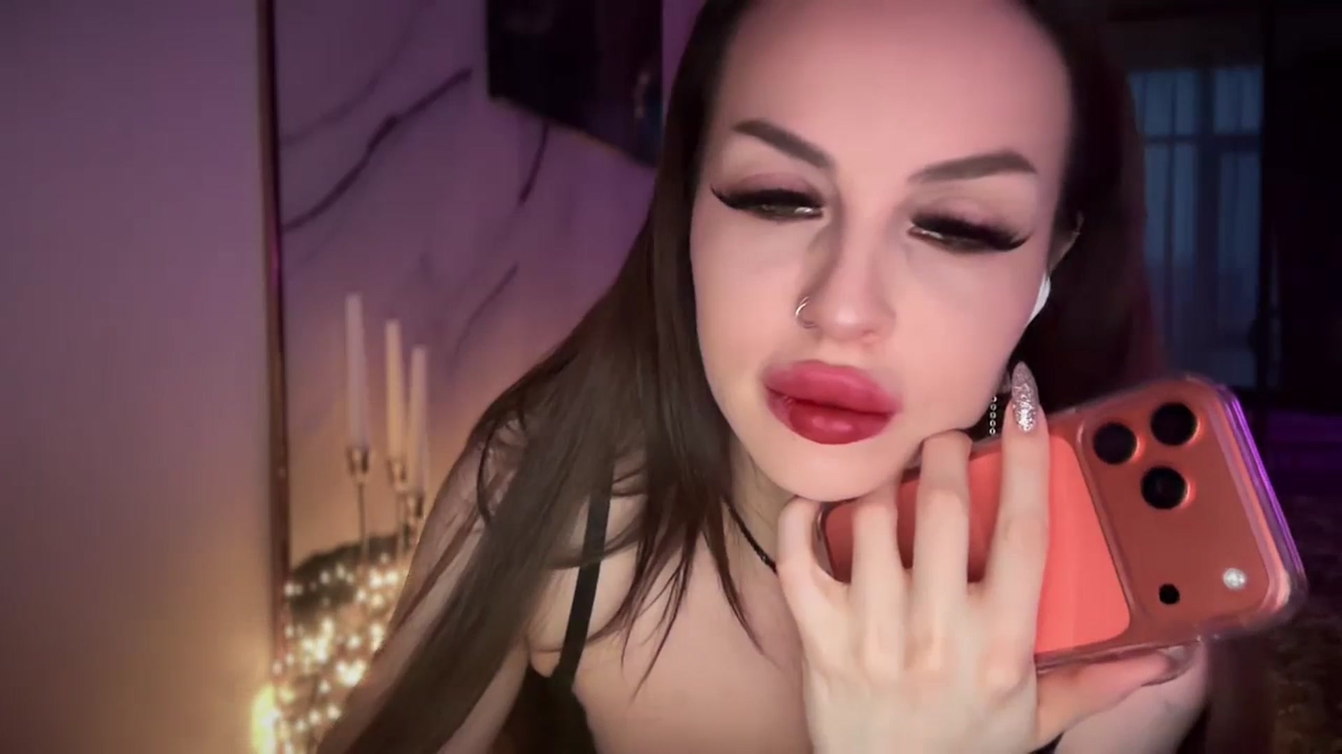 Gallery image thumbnail from UGLYGIRL_'s myfreecams stream on, 12/31/2025, 14:21 image 18 of 20