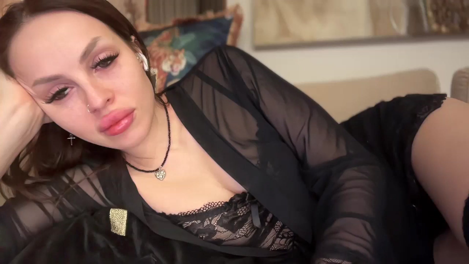 Gallery image thumbnail from UGLYGIRL_'s myfreecams stream on, 01/07/2026, 05:15 image 3 of 20