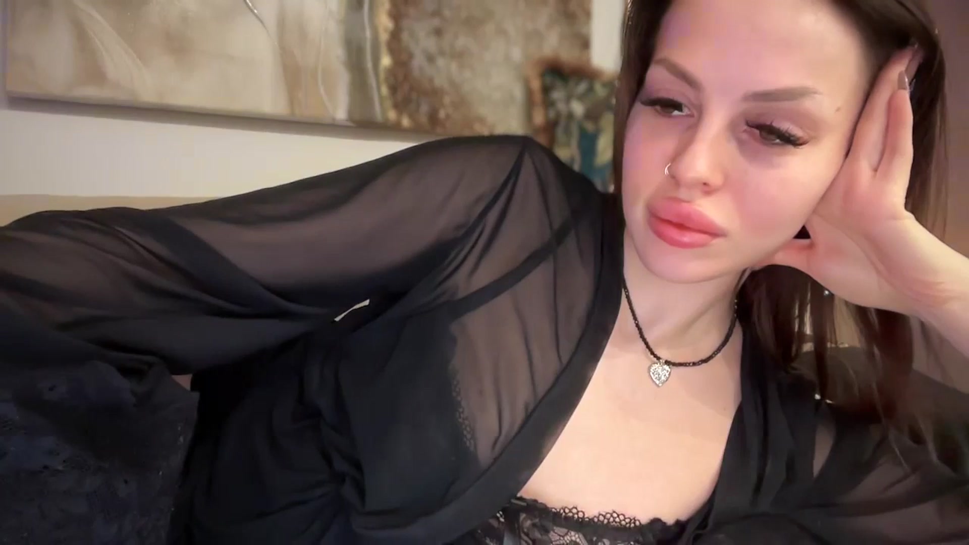 Gallery image thumbnail from UGLYGIRL_'s myfreecams stream on, 01/08/2026, 04:58 image 14 of 20