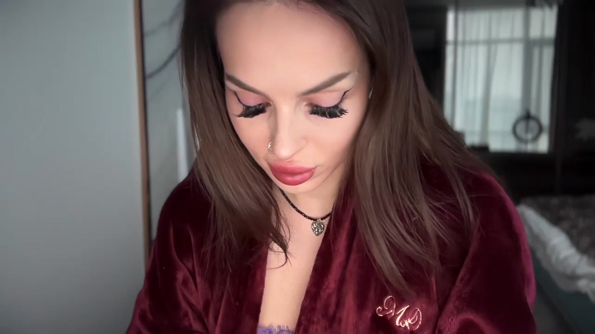 Gallery image thumbnail from UGLYGIRL_'s myfreecams stream on, 01/09/2026, 13:40 image 15 of 20