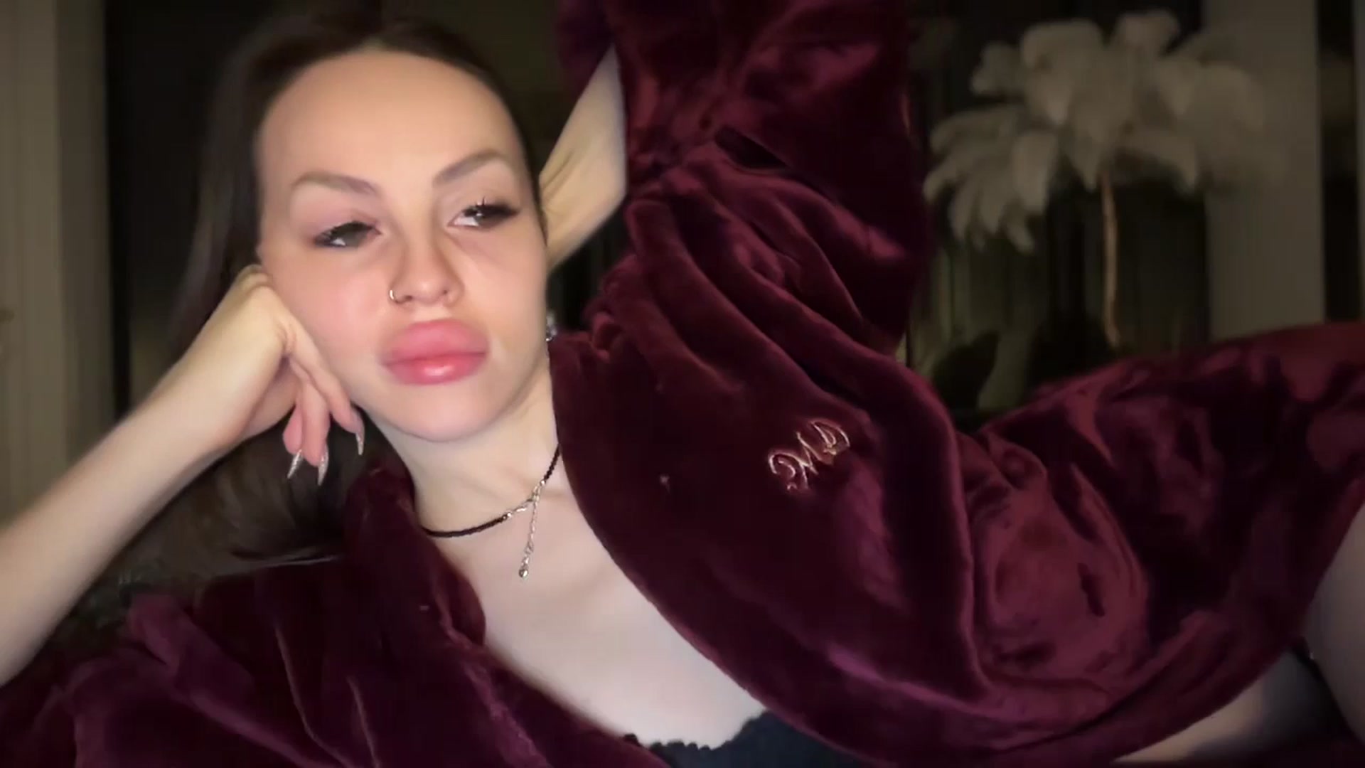 Gallery image thumbnail from UGLYGIRL_'s myfreecams stream on, 01/11/2026, 02:55 image 15 of 20