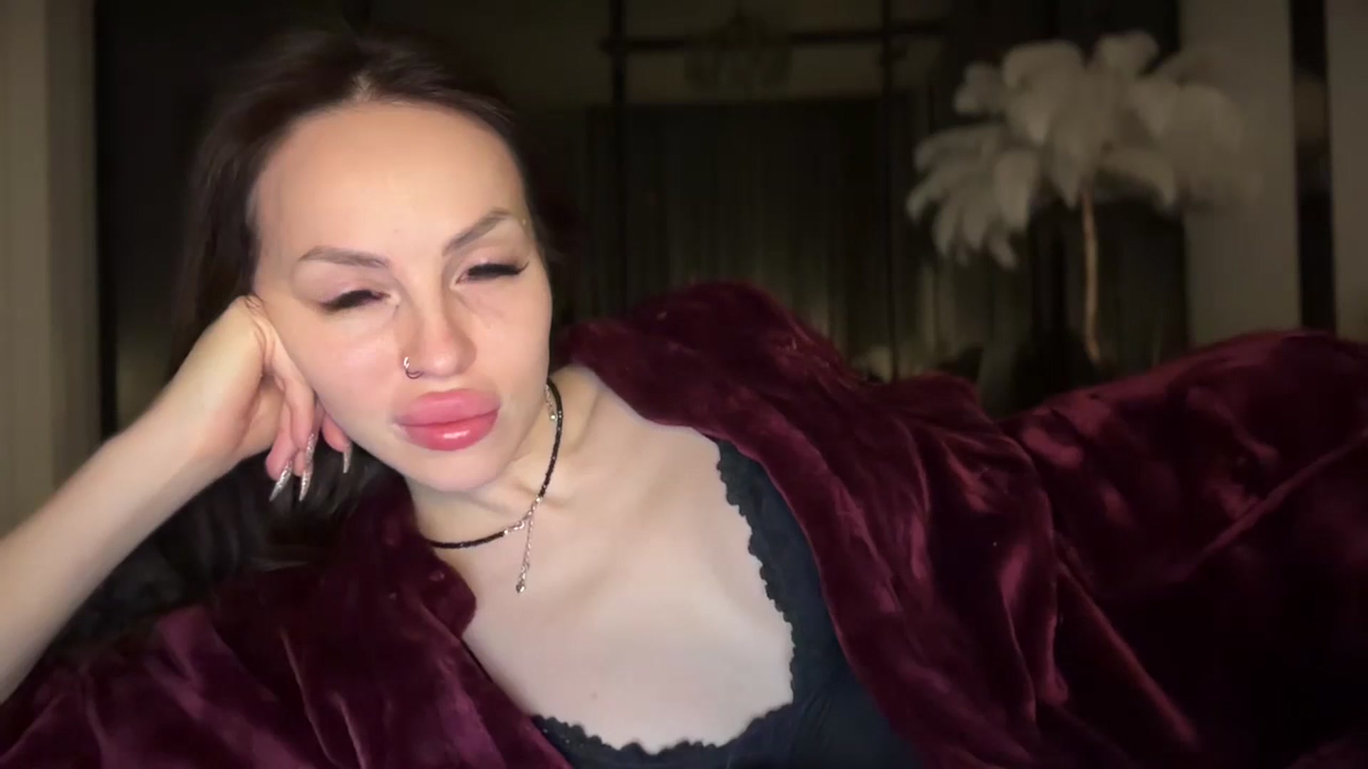 Gallery image thumbnail from UGLYGIRL_'s myfreecams stream on, 01/11/2026, 02:55 image 20 of 20