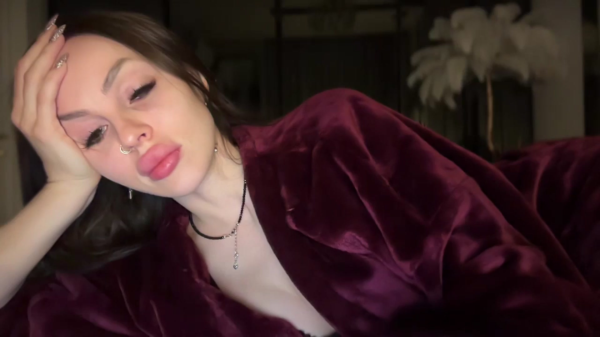 Gallery image thumbnail from UGLYGIRL_'s myfreecams stream on, 01/11/2026, 02:55 image 13 of 20