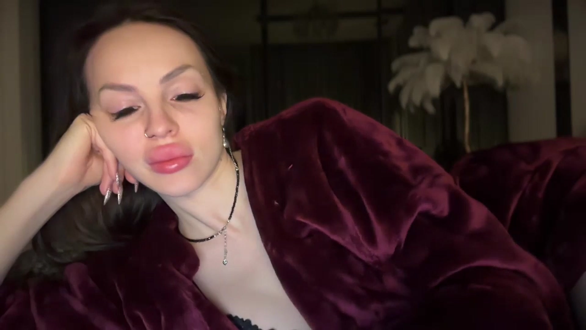 Gallery image thumbnail from UGLYGIRL_'s myfreecams stream on, 01/11/2026, 02:55 image 18 of 20