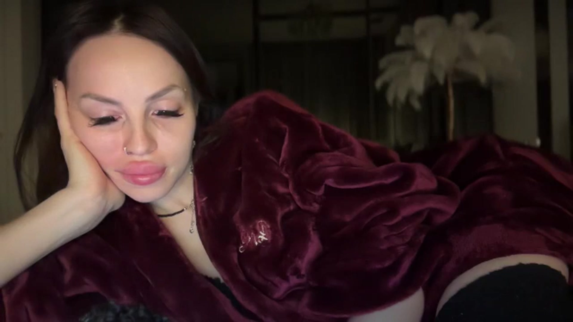 Gallery image thumbnail from UGLYGIRL_'s myfreecams stream on, 01/11/2026, 05:23 image 8 of 20