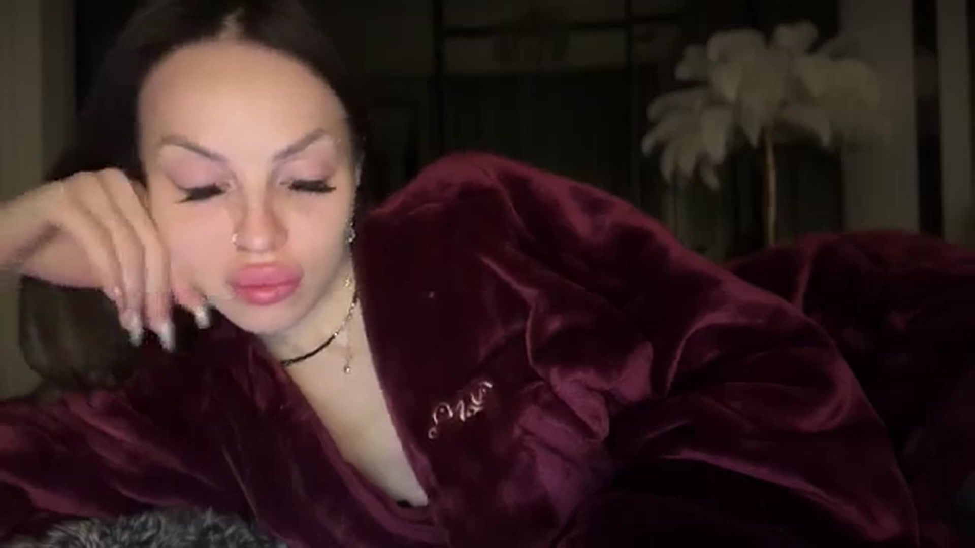 Gallery image thumbnail from UGLYGIRL_'s myfreecams stream on, 01/11/2026, 05:23 image 6 of 20