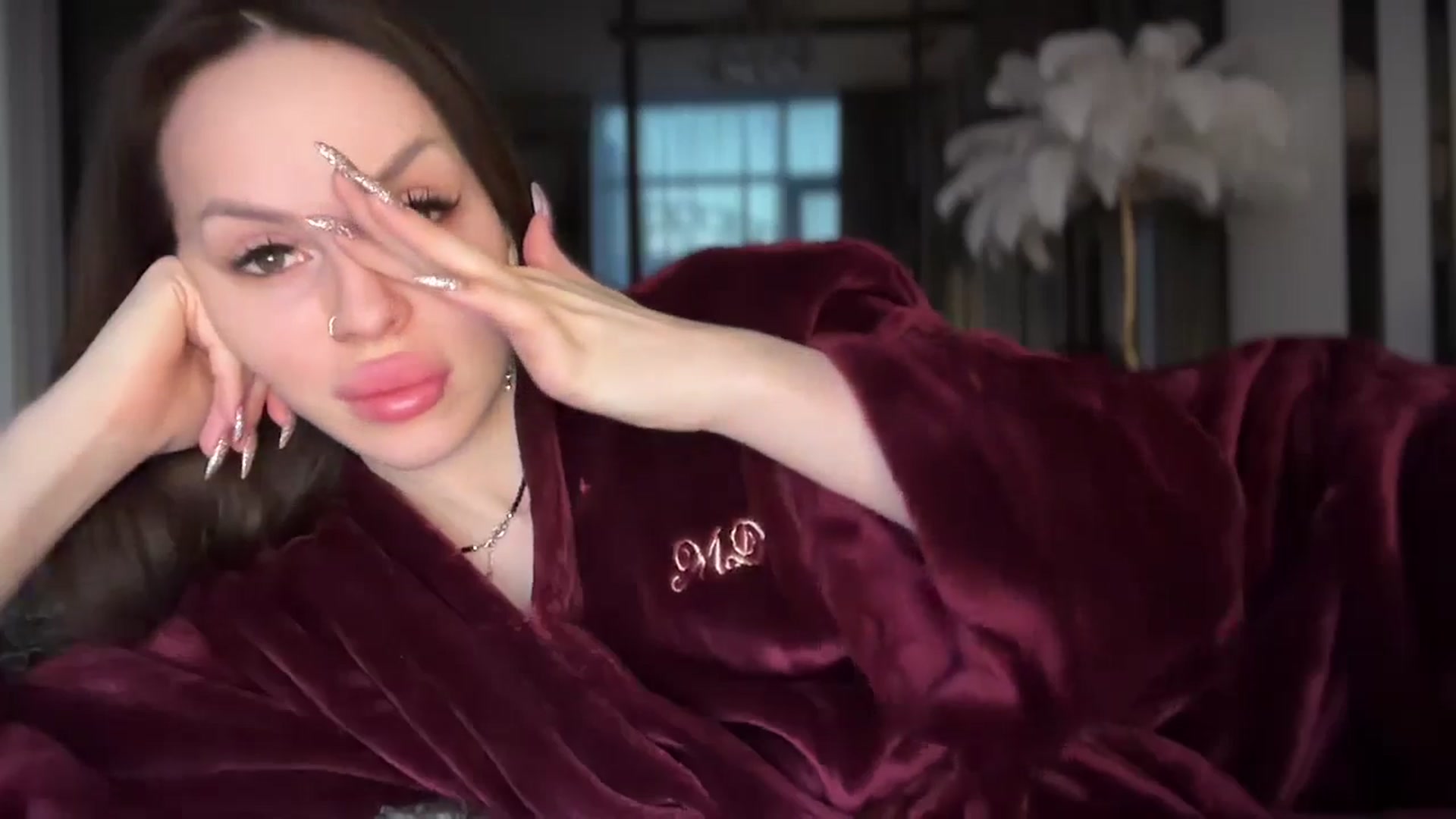 Gallery image thumbnail from UGLYGIRL_'s myfreecams stream on, 01/11/2026, 06:02 image 11 of 20