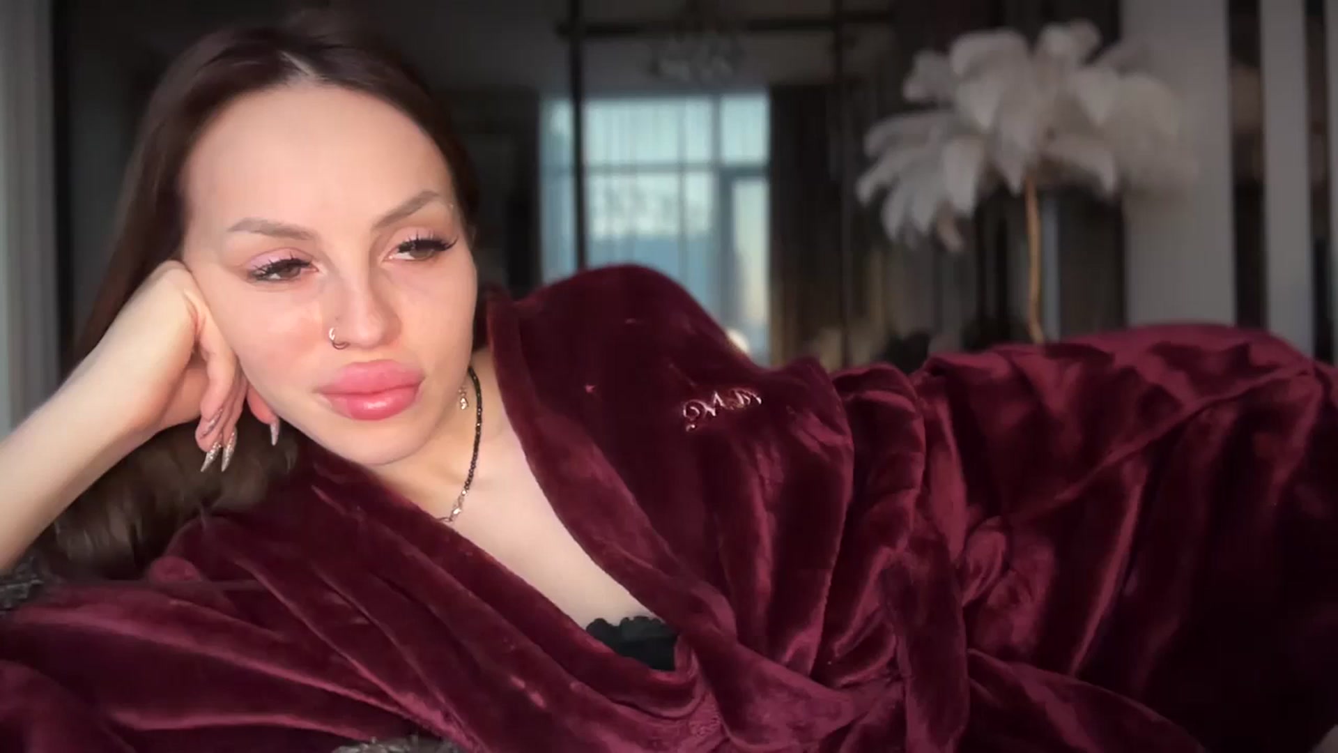 Gallery image thumbnail from UGLYGIRL_'s myfreecams stream on, 01/11/2026, 06:02 image 16 of 20