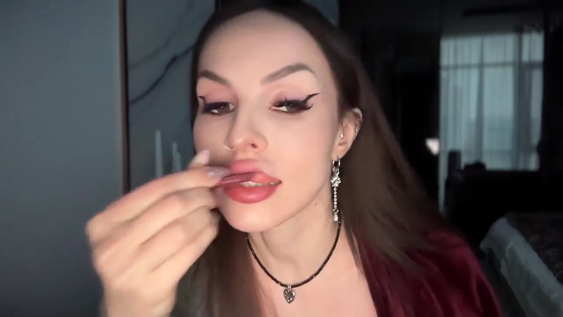 Gallery image thumbnail from UGLYGIRL_'s myfreecams stream on, 01/11/2026, 14:40 image 18 of 20