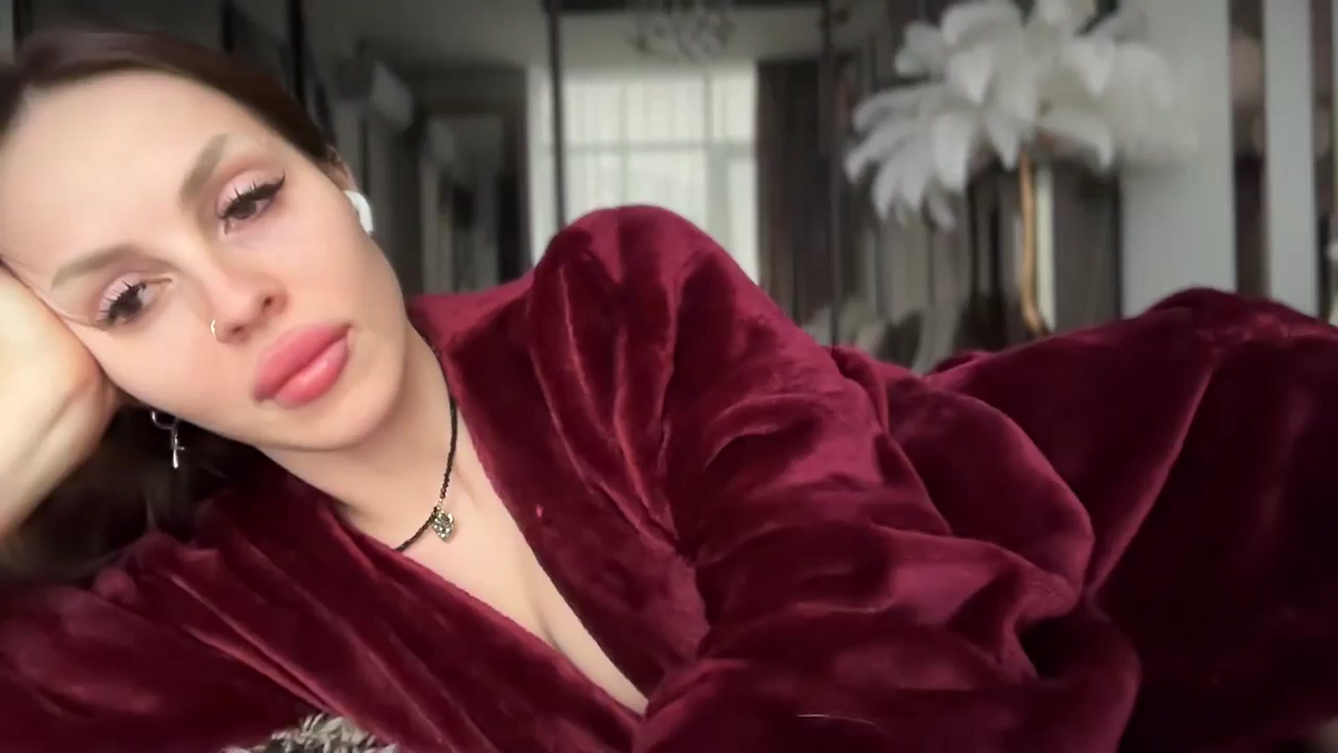 Gallery image thumbnail from UGLYGIRL_'s myfreecams stream on, 01/13/2026, 13:21 image 16 of 20