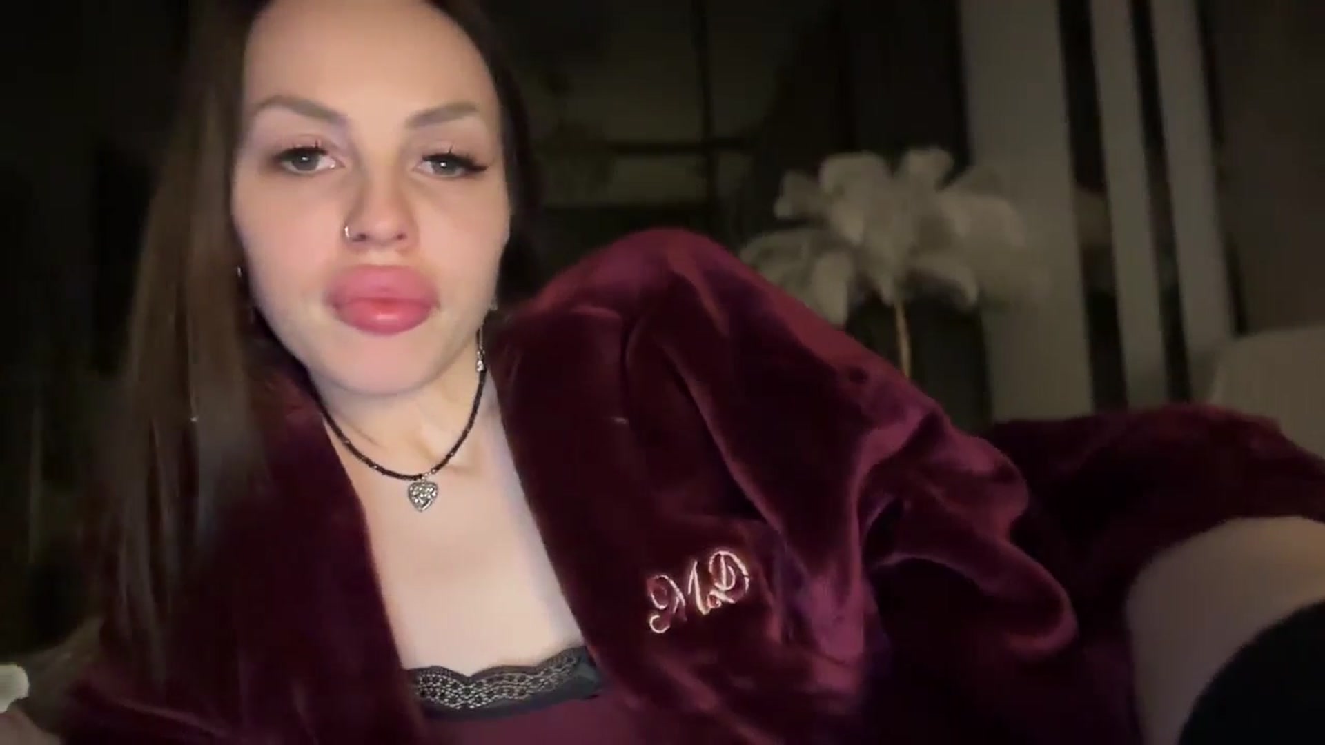 Gallery image thumbnail from UGLYGIRL_'s myfreecams stream on, 01/14/2026, 07:34 image 2 of 20