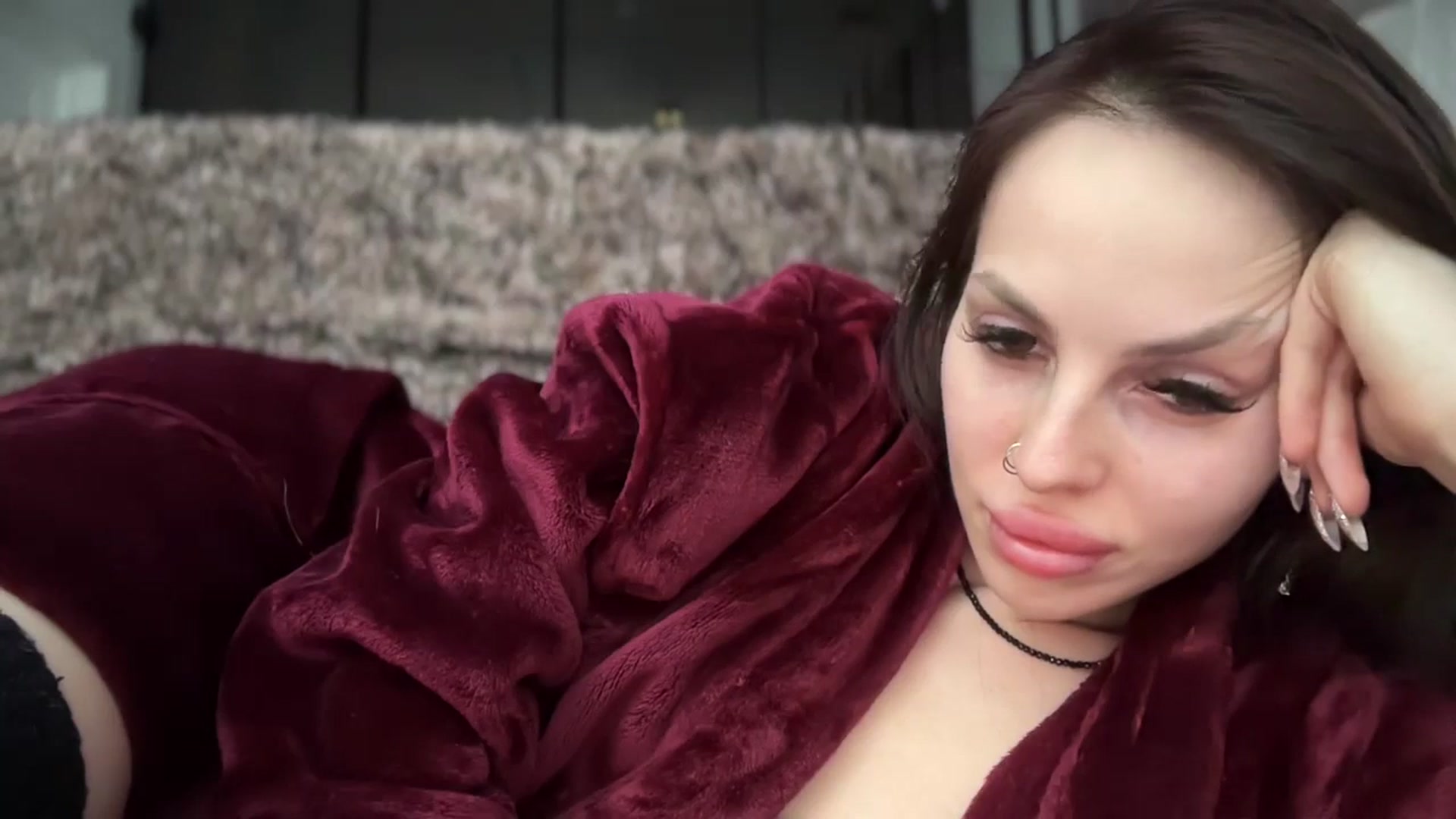 Gallery image thumbnail from UGLYGIRL_'s myfreecams stream on, 01/14/2026, 14:12 image 5 of 20