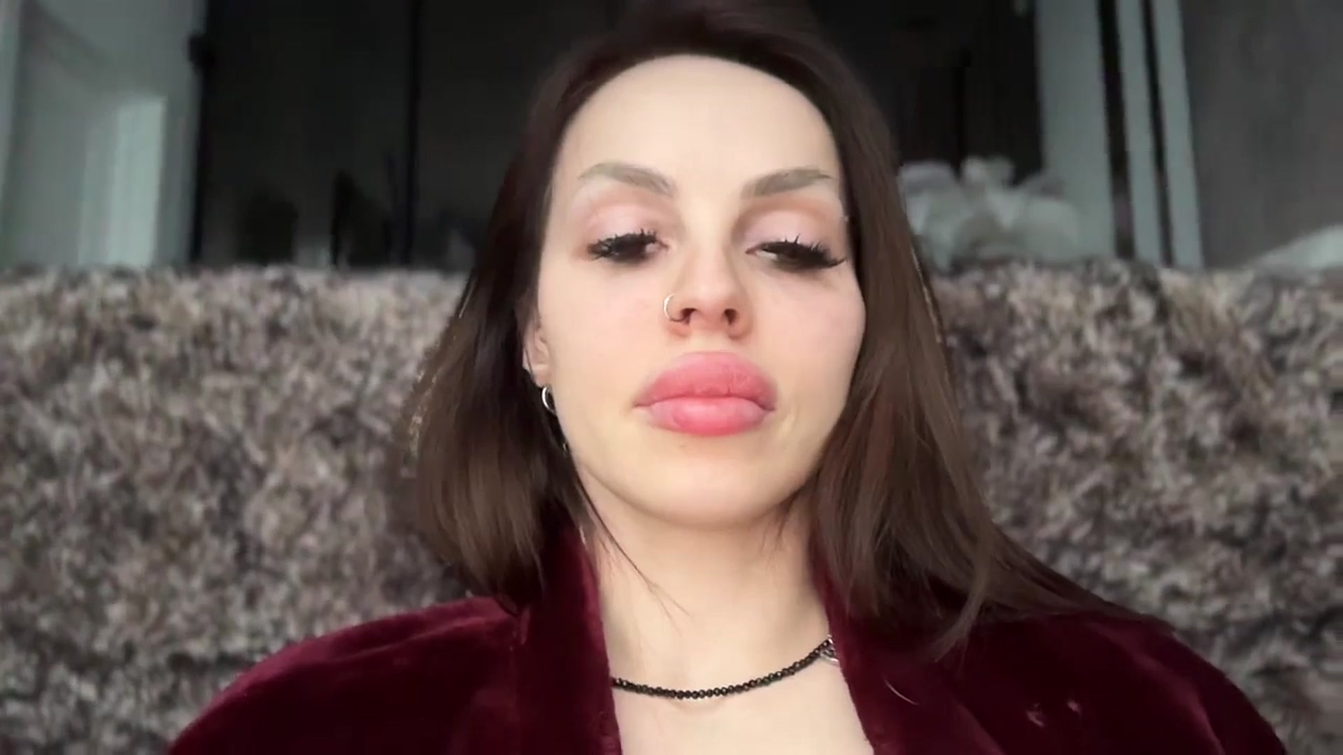 Gallery image thumbnail from UGLYGIRL_'s myfreecams stream on, 01/14/2026, 14:12 image 6 of 20