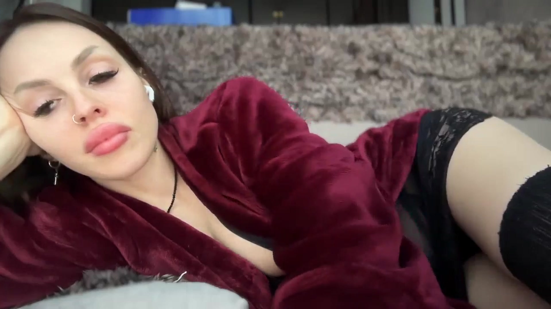Gallery image thumbnail from UGLYGIRL_'s myfreecams stream on, 01/15/2026, 14:41 image 2 of 20