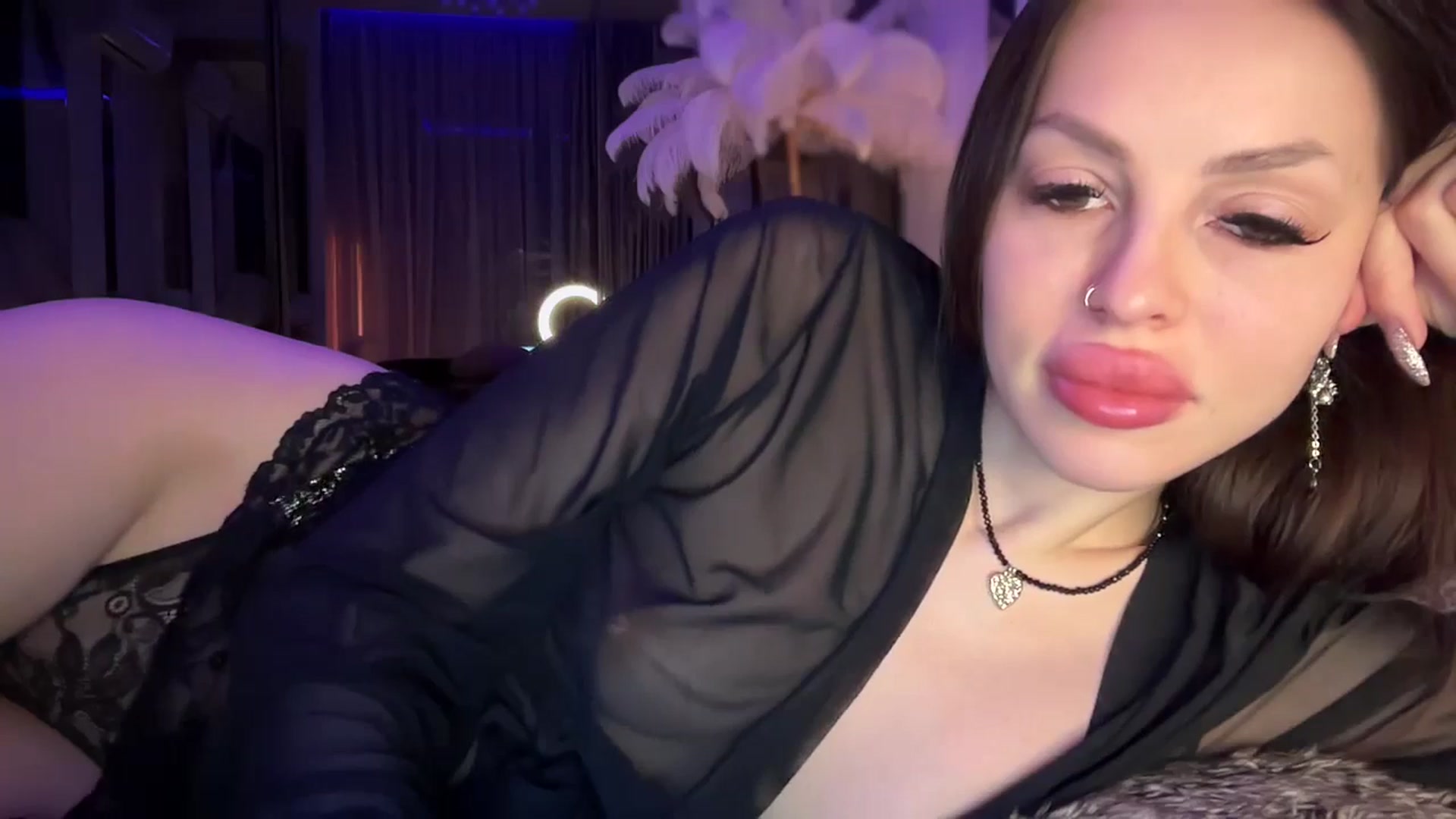 Gallery image thumbnail from UGLYGIRL_'s myfreecams stream on, 01/16/2026, 04:38 image 8 of 20