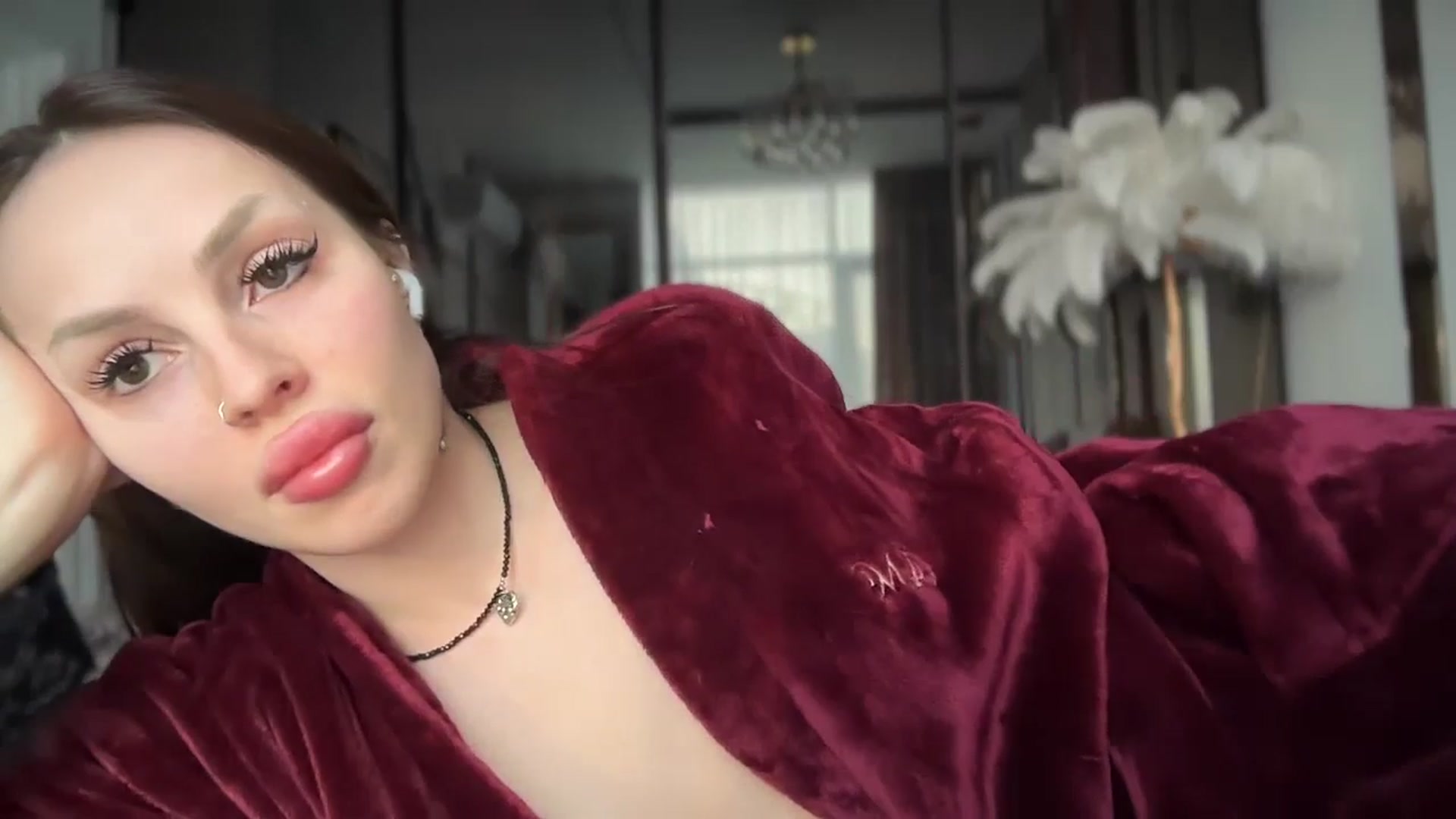 Gallery image thumbnail from UGLYGIRL_'s myfreecams stream on, 01/16/2026, 06:45 image 20 of 20