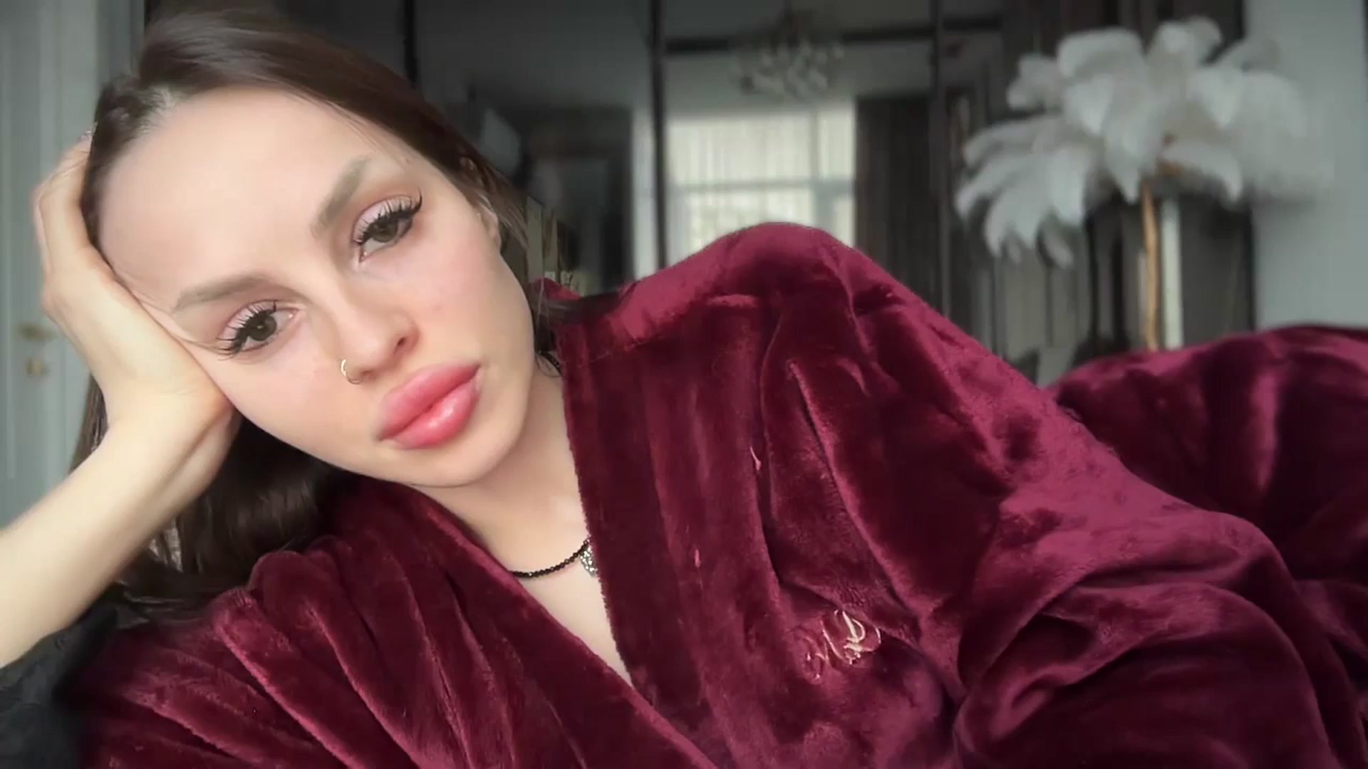 Gallery image thumbnail from UGLYGIRL_'s myfreecams stream on, 01/16/2026, 07:34 image 1 of 20