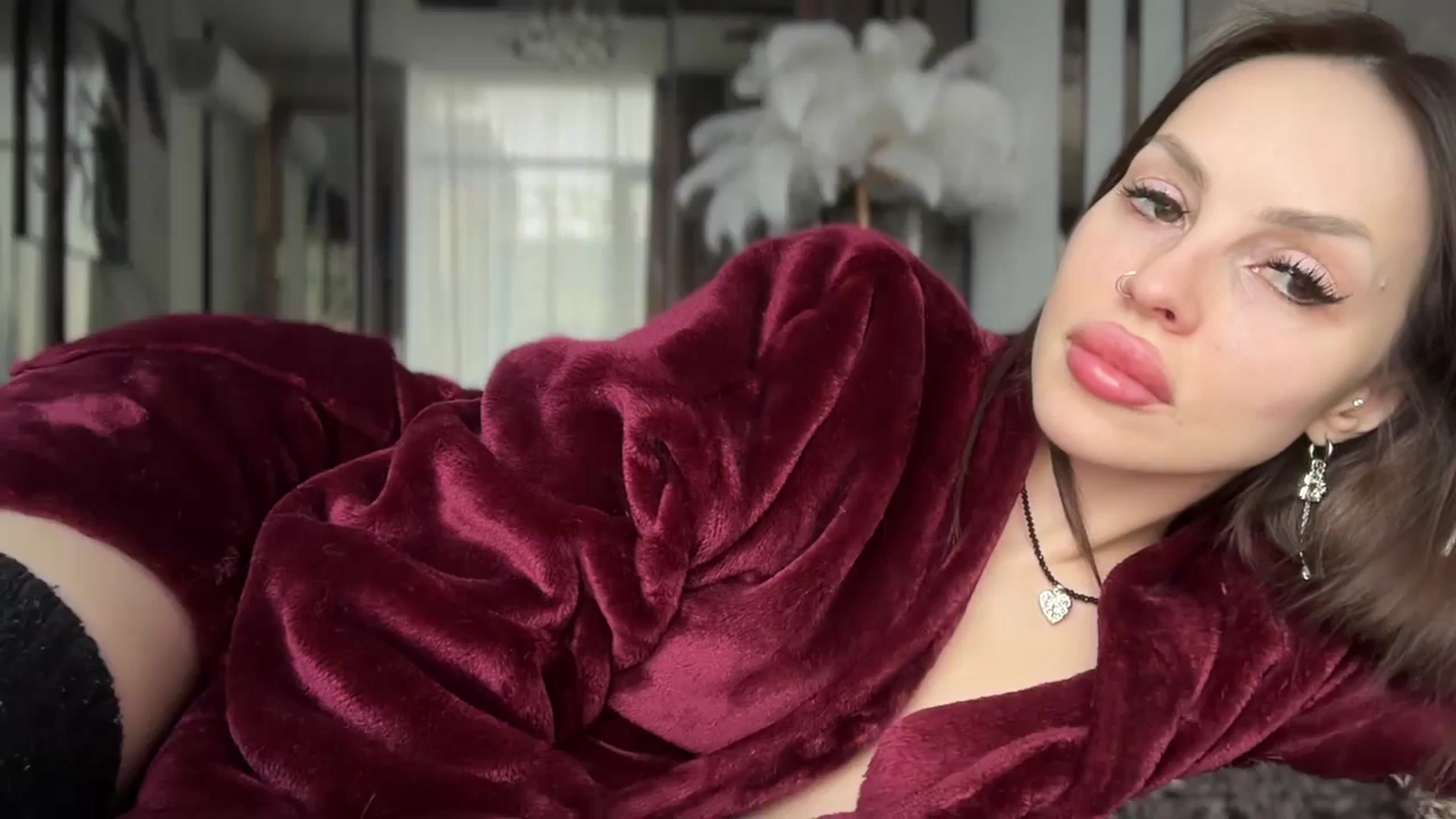 Gallery image thumbnail from UGLYGIRL_'s myfreecams stream on, 01/16/2026, 11:40 image 2 of 20