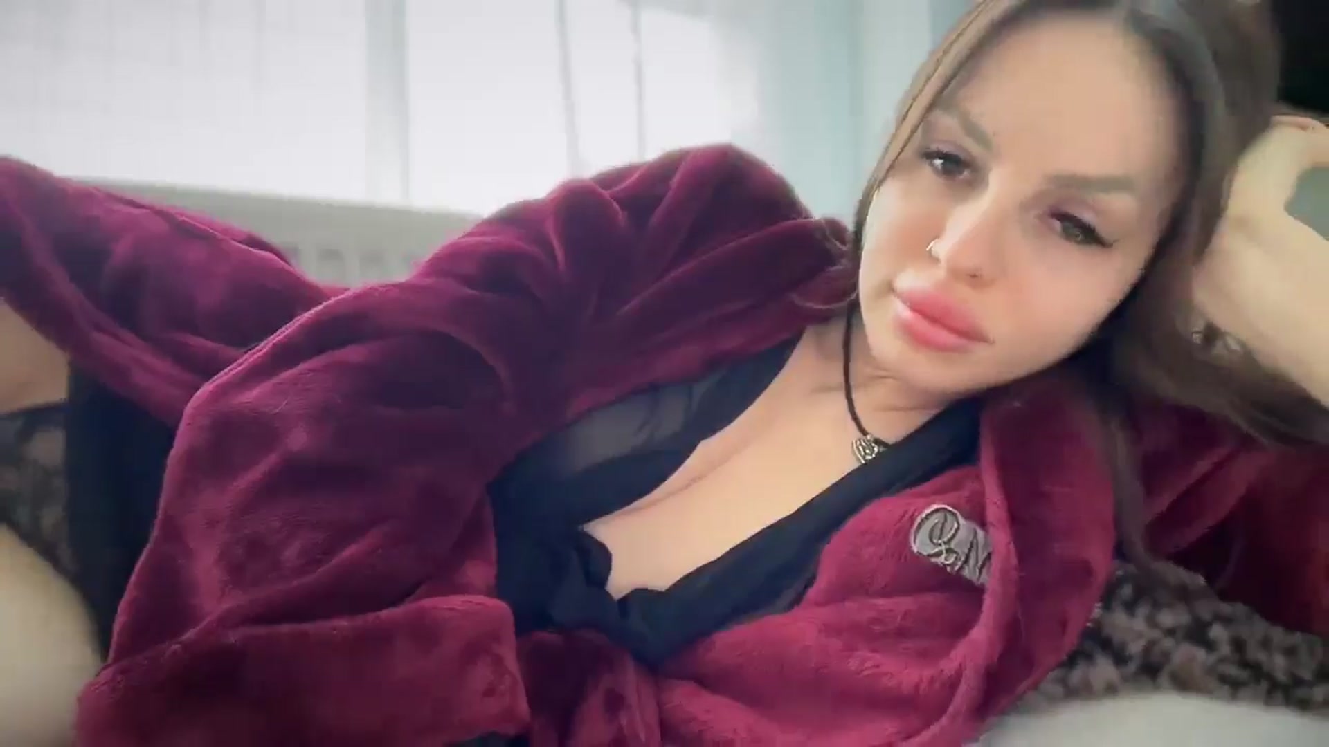 Gallery image thumbnail from UGLYGIRL_'s myfreecams stream on, 01/16/2026, 12:02 image 6 of 20
