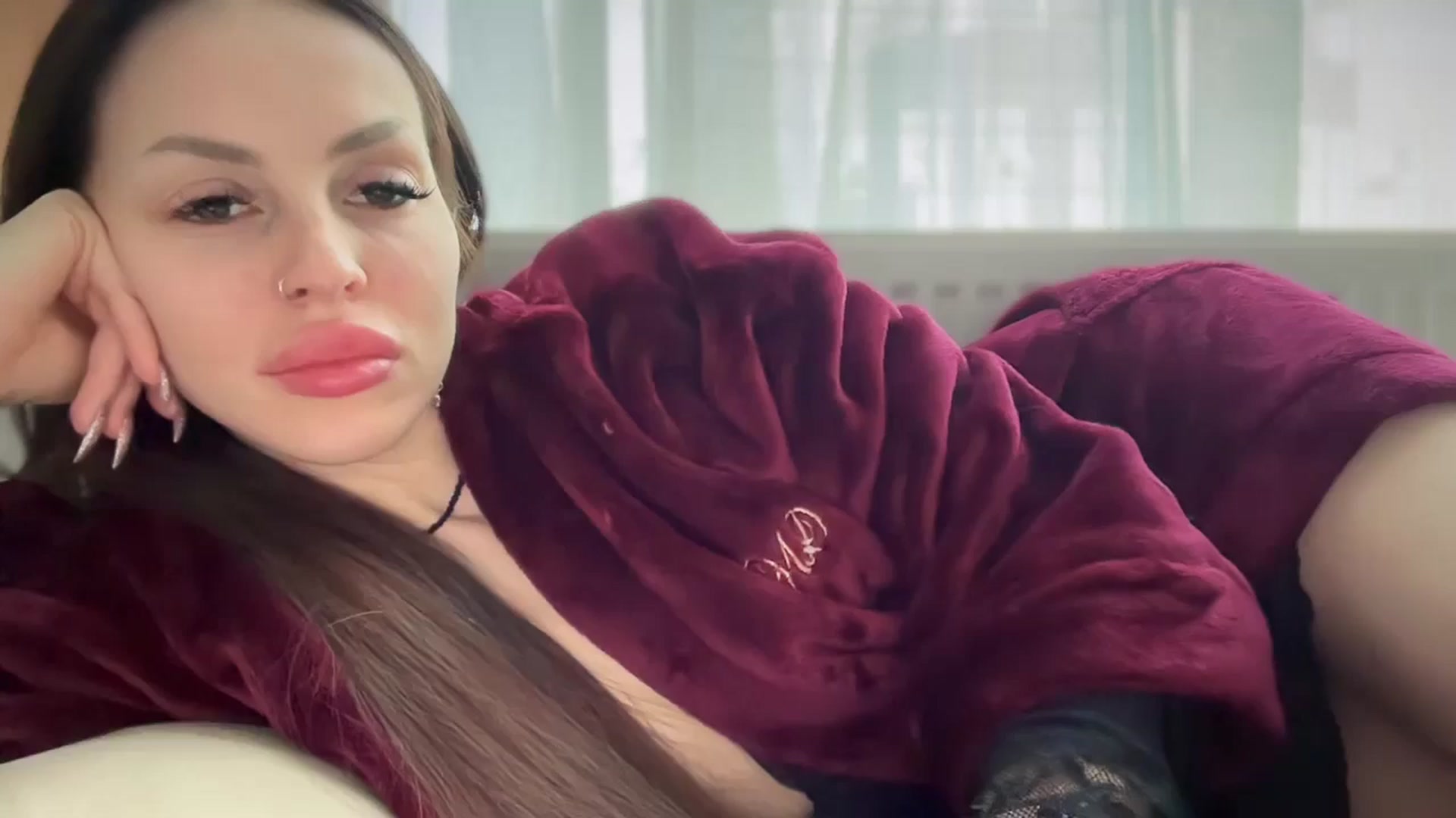 Gallery image thumbnail from UGLYGIRL_'s myfreecams stream on, 01/16/2026, 13:43 image 8 of 20