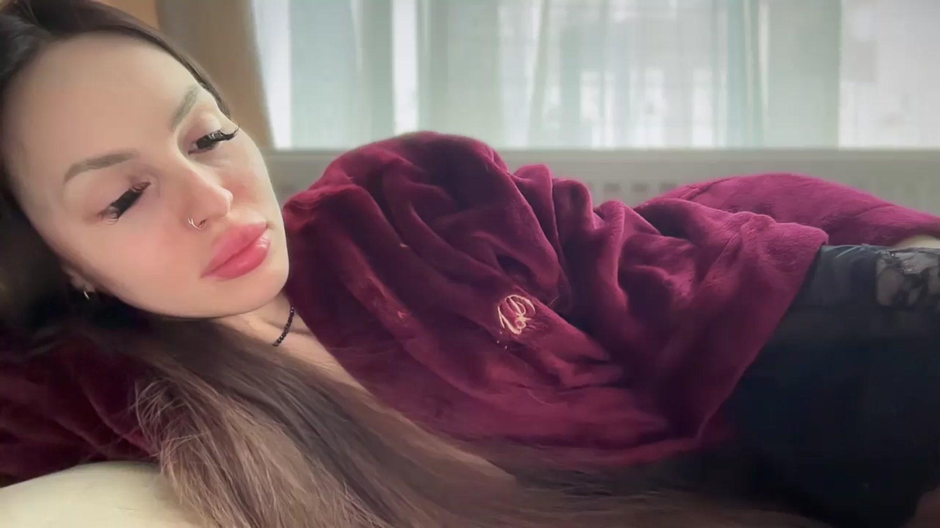 Gallery image thumbnail from UGLYGIRL_'s myfreecams stream on, 01/16/2026, 13:43 image 7 of 20