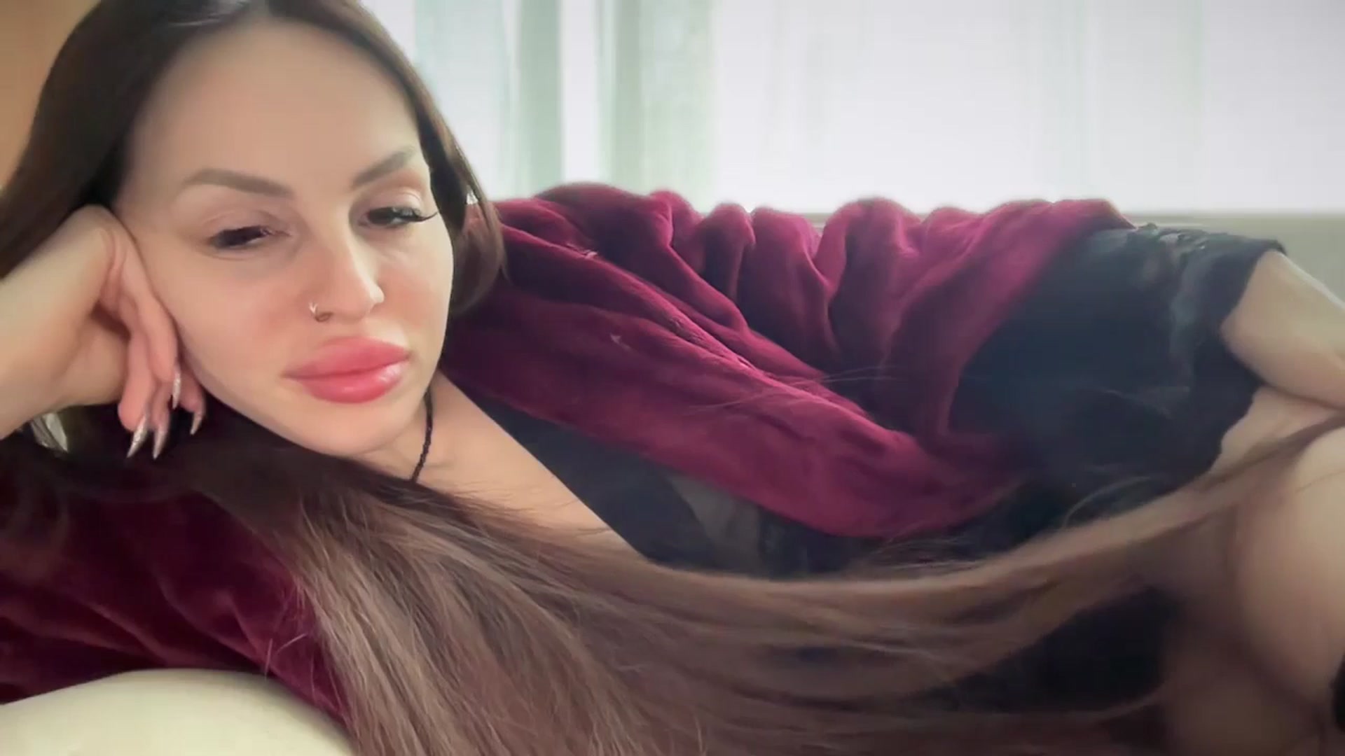 Gallery image thumbnail from UGLYGIRL_'s myfreecams stream on, 01/16/2026, 13:43 image 11 of 20