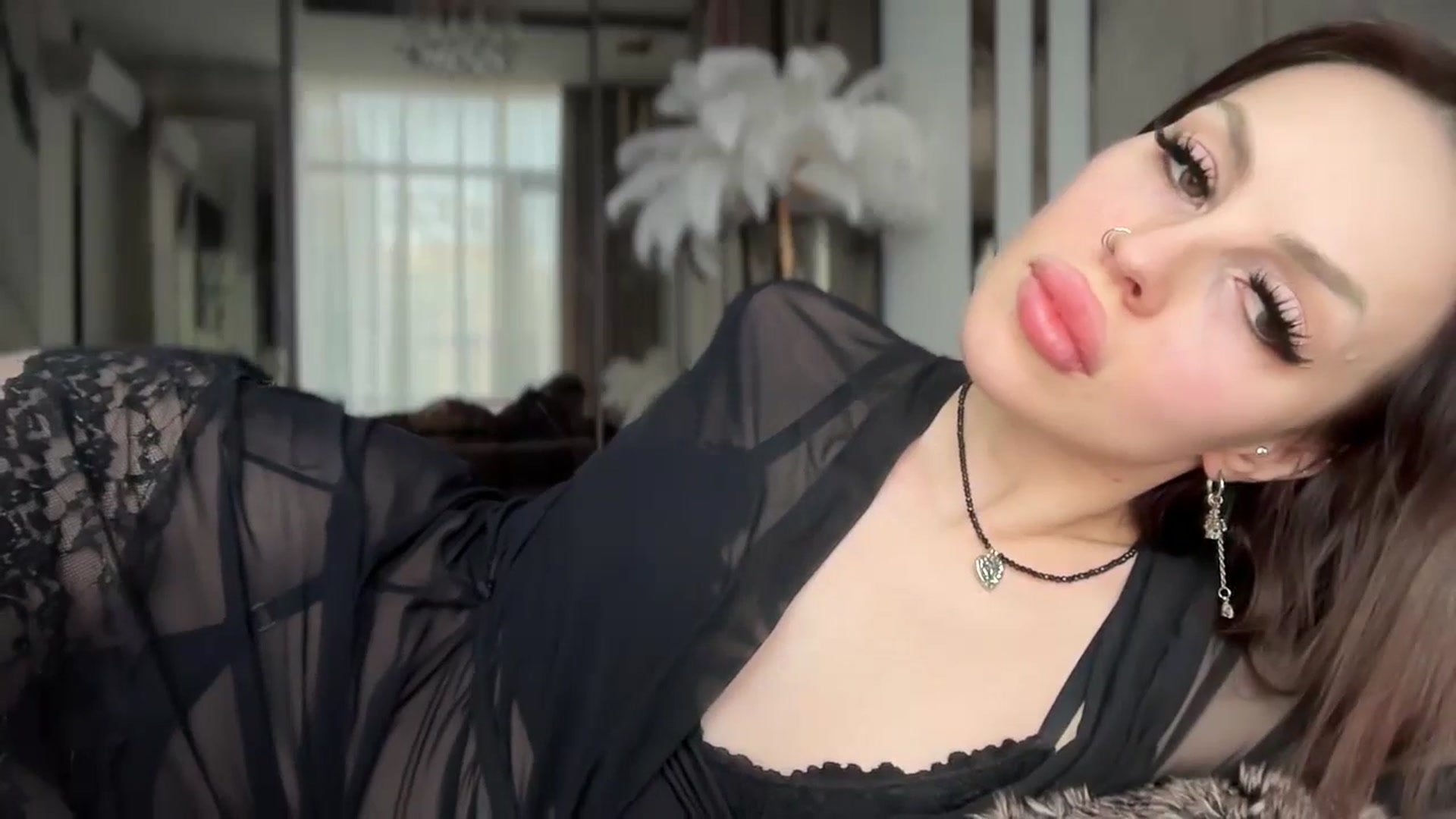 Gallery image thumbnail from UGLYGIRL_'s myfreecams stream on, 01/17/2026, 13:27 image 6 of 20