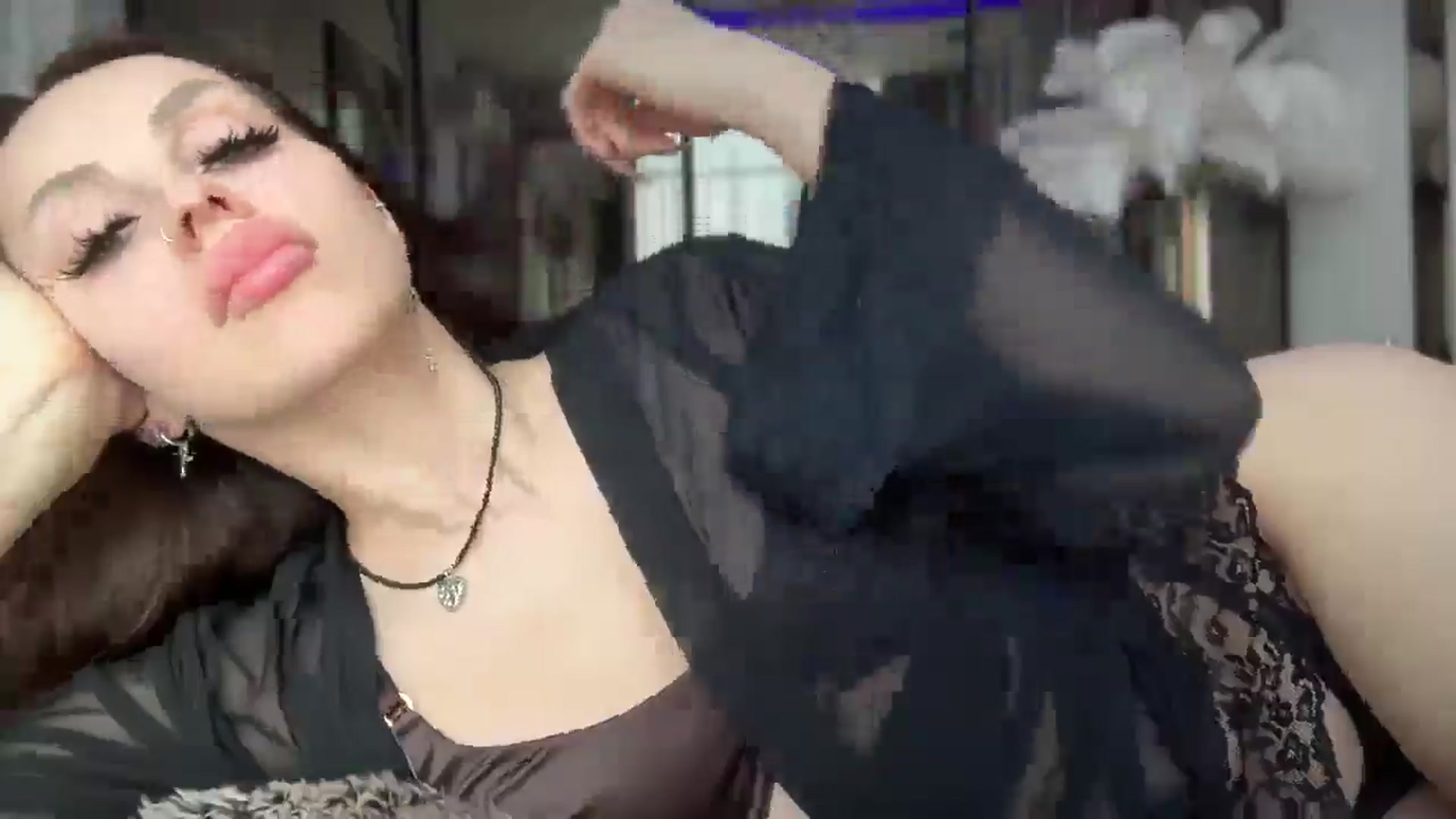 Gallery image thumbnail from UGLYGIRL_'s myfreecams stream on, 01/18/2026, 12:34 image 5 of 20